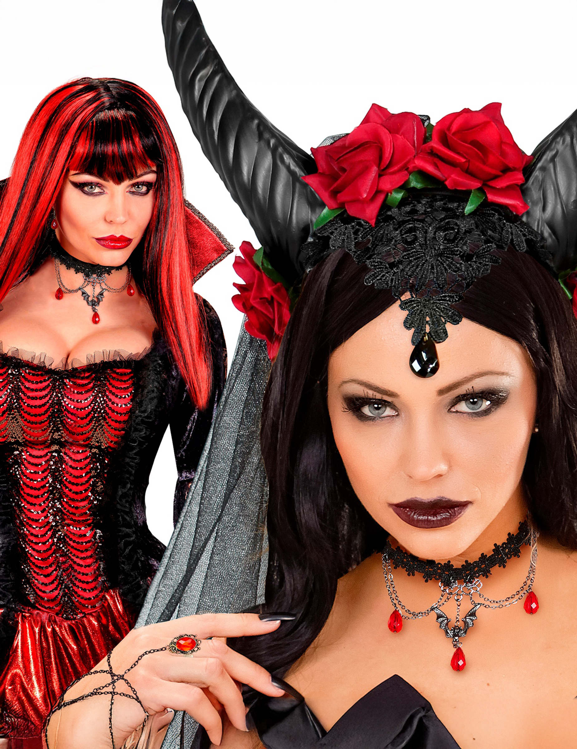 kit-ras-de-cou-et-boucles-d-oreilles-gothique-rouge-et-noir_345999_1