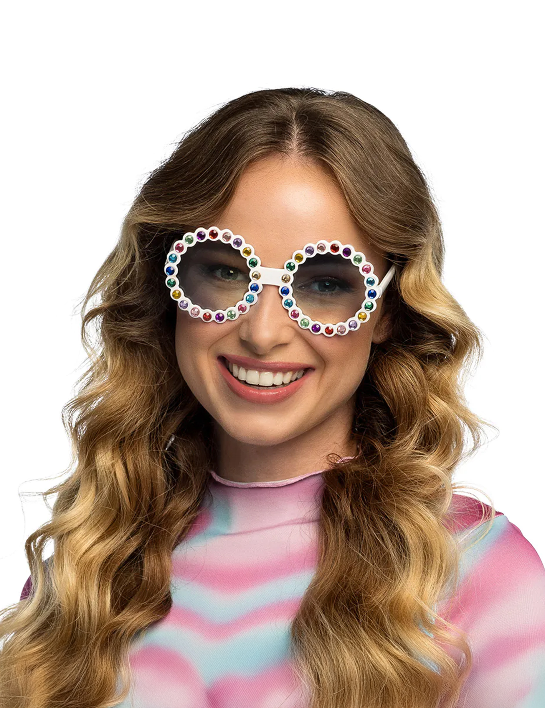 lunettes-rondes-a-strass-multicolores_350013