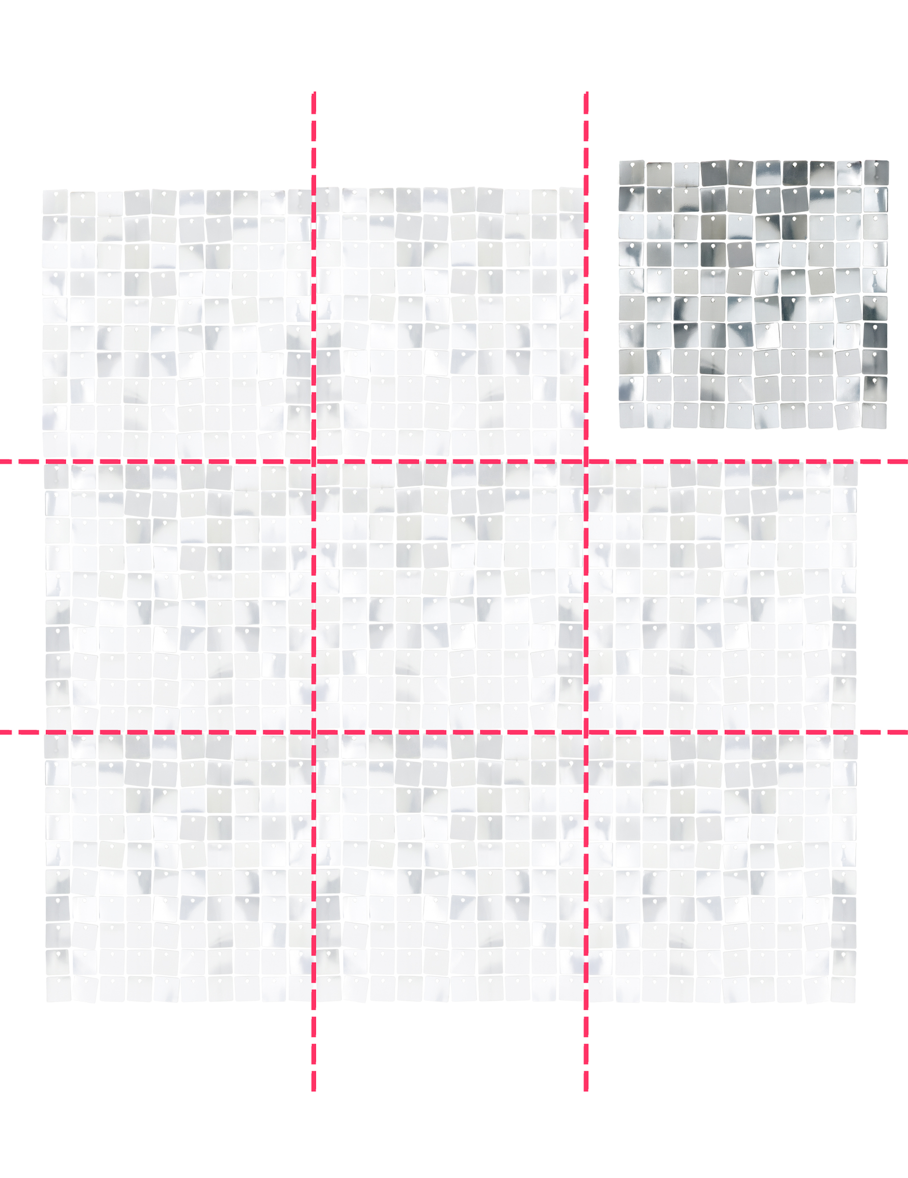 panneau-de-fond-argent-brillant-30-x-30-cm_344773_1