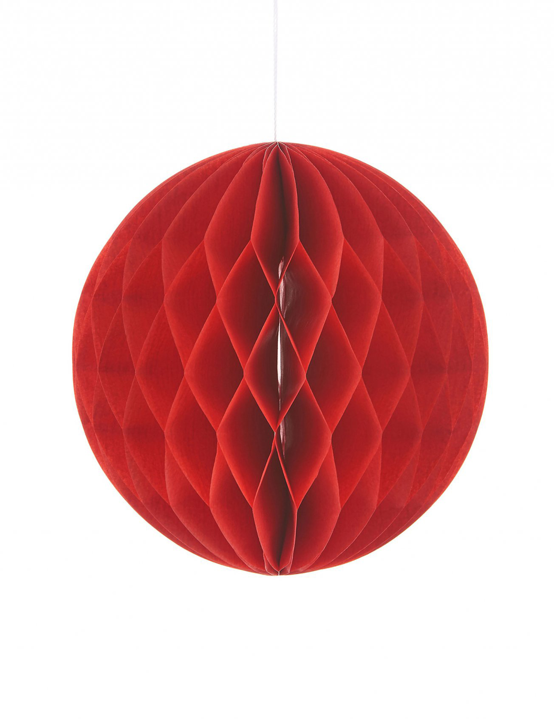 petite-boule-en-papier-alveole-rouge-10-cm_233871