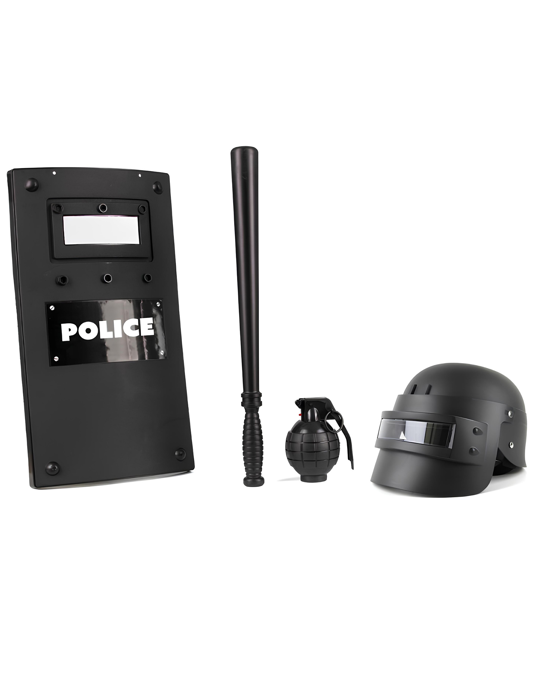 set-policier-4-pieces_346465_1