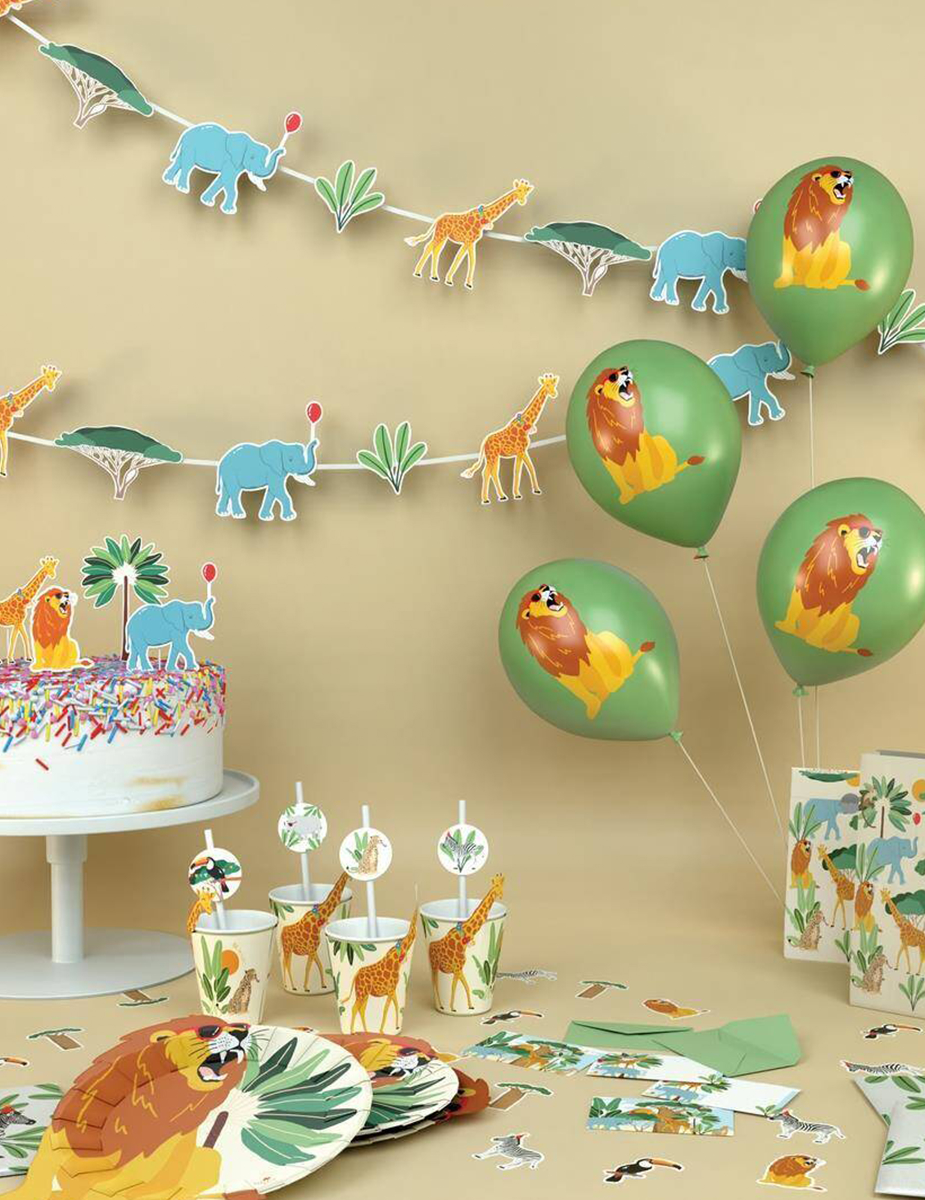 tatouages-animaux-de-la-savane_346705_1