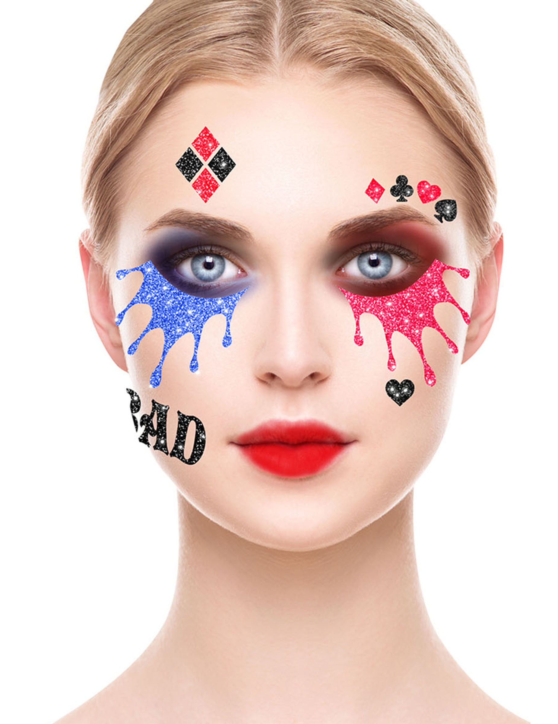 tatouages-pailletes-arlequin-malefique_342375