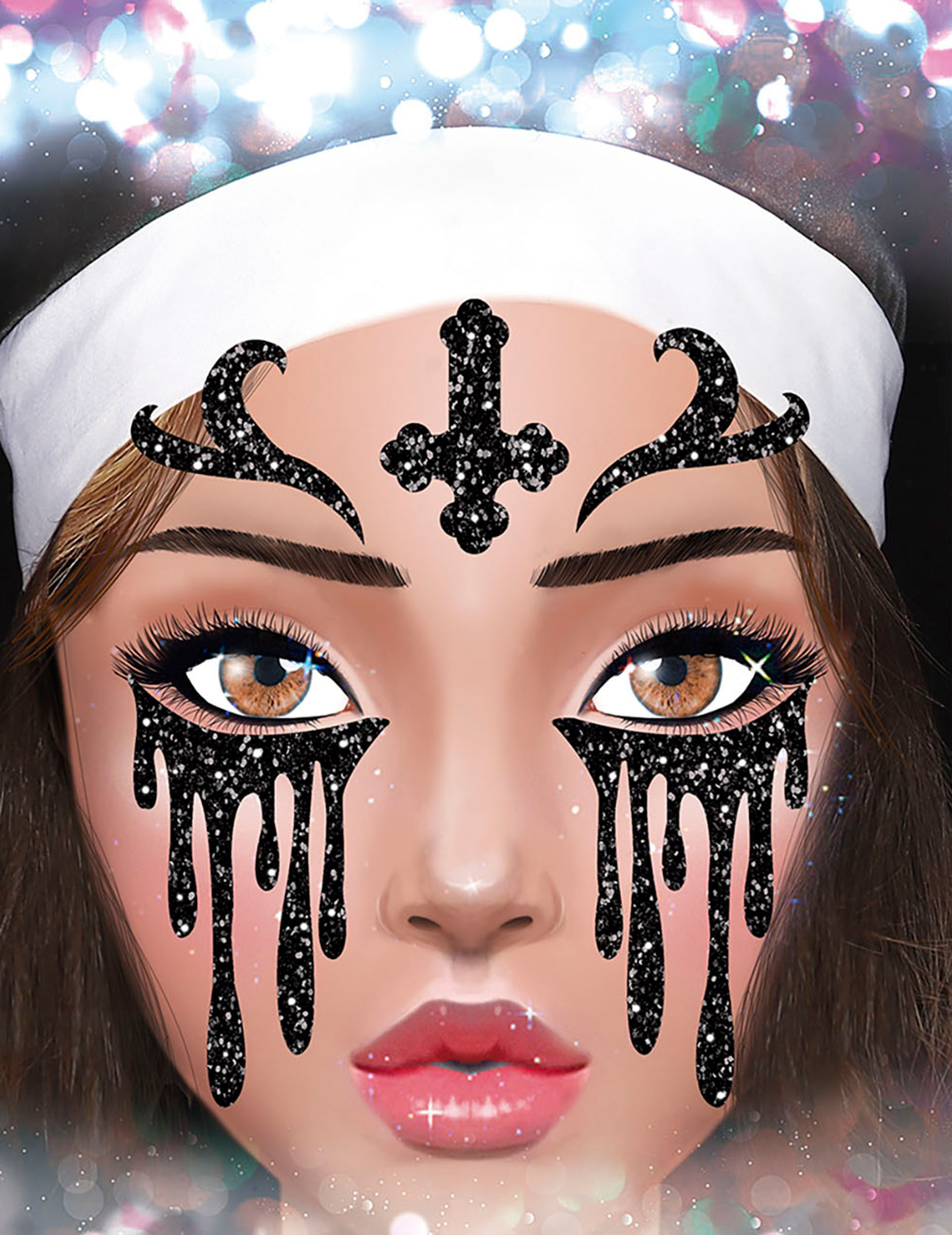 tatouages-pailletes-nonne-noire_342379_1