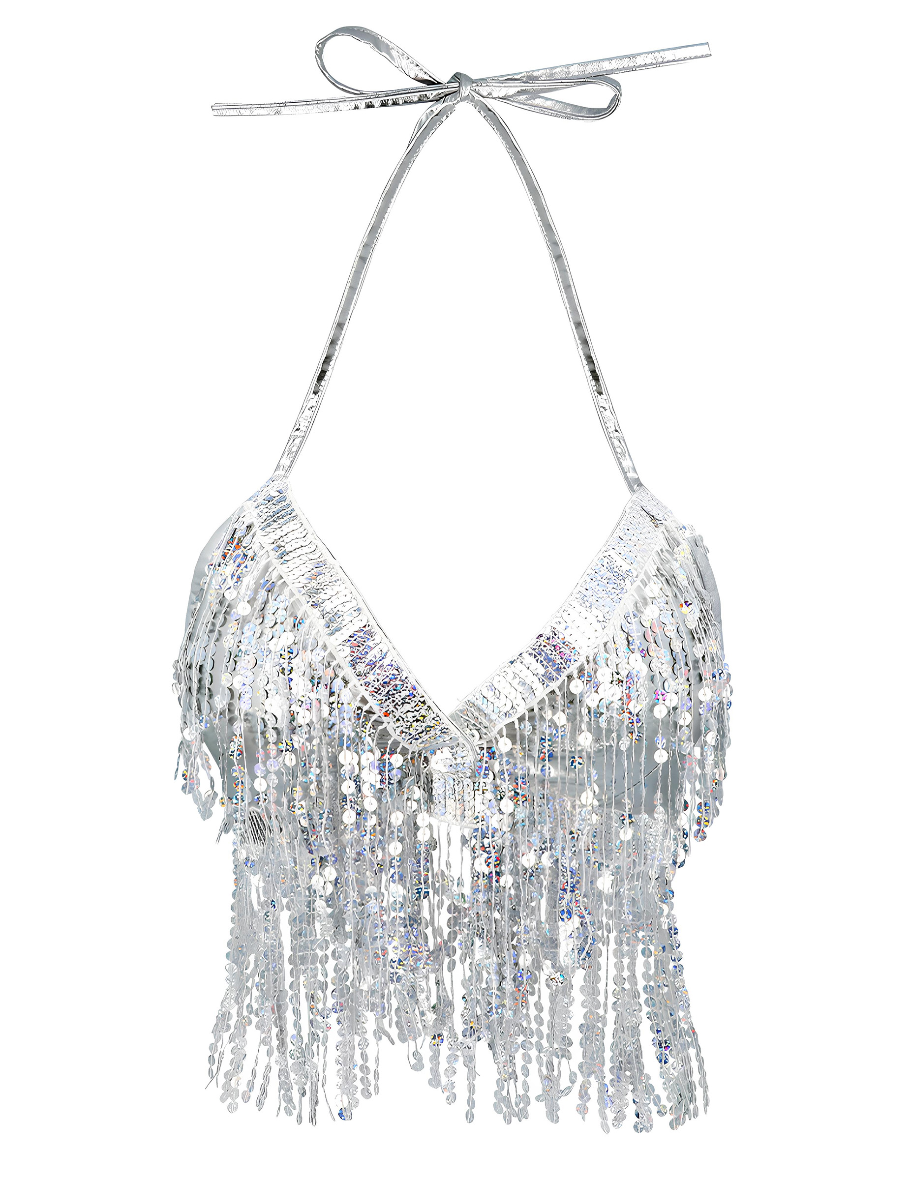 top-argente-avec-franges-et-sequins-femme_347799_1