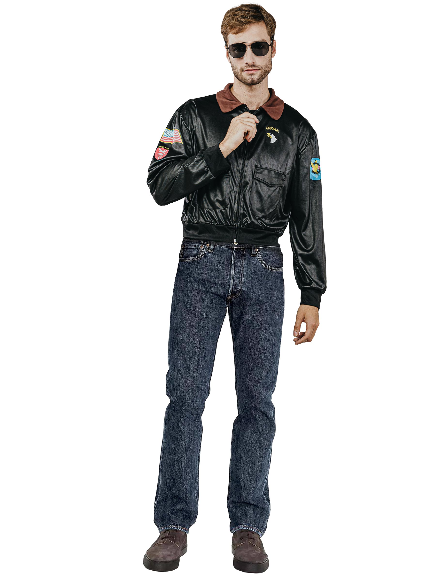 veste-de-pilote-d-avion-noire-adulte_341851