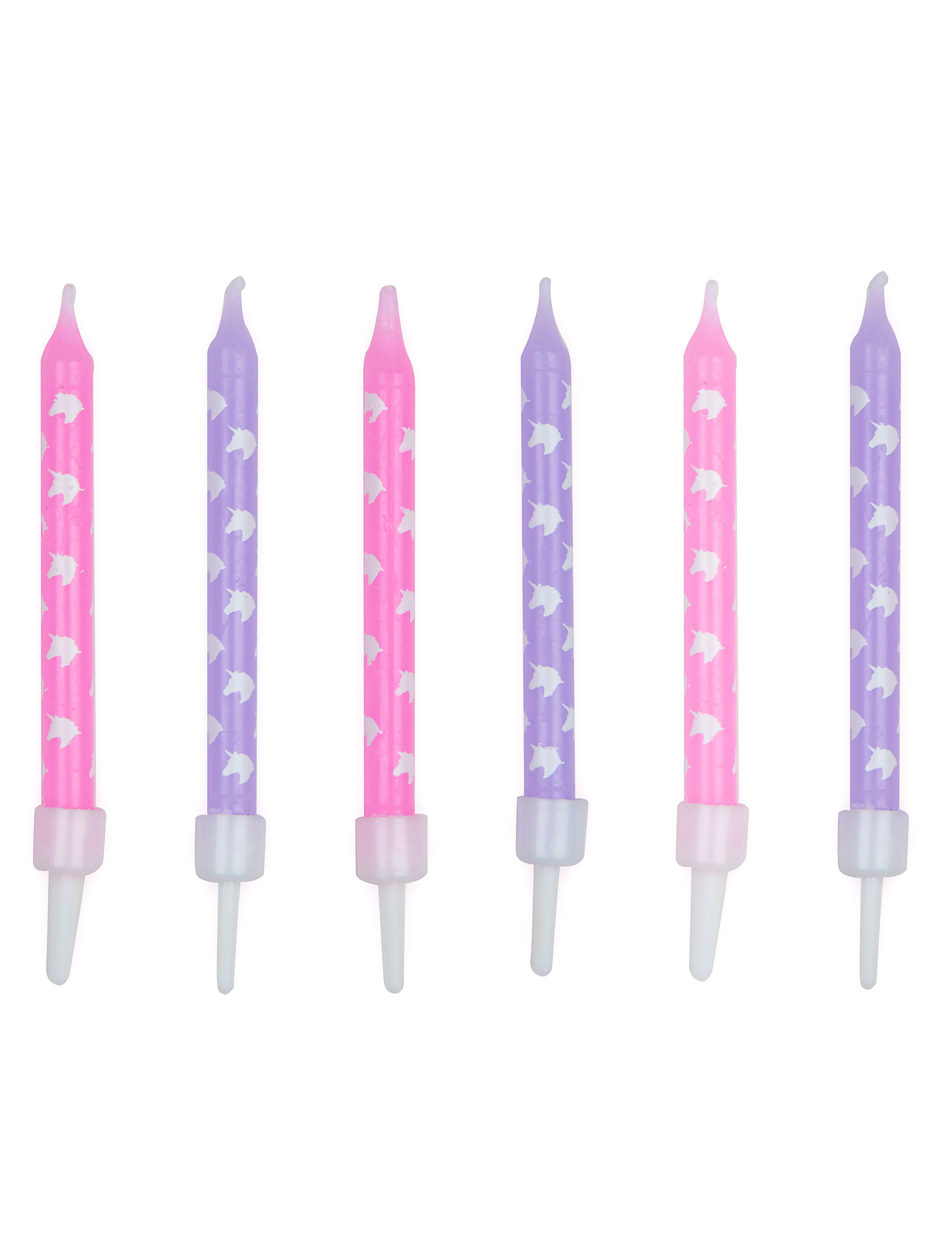 12-bougies-d-anniversaire-licorne-roses-et-violettes-7-5-cm_314372_1