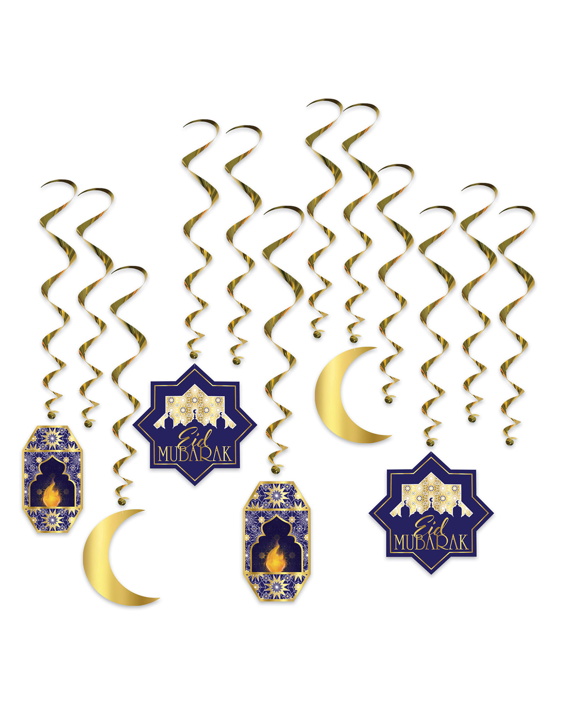 12-suspensions-en-spirales-eid-mubarak-bleues-et-dorees-38-71-cm_328735