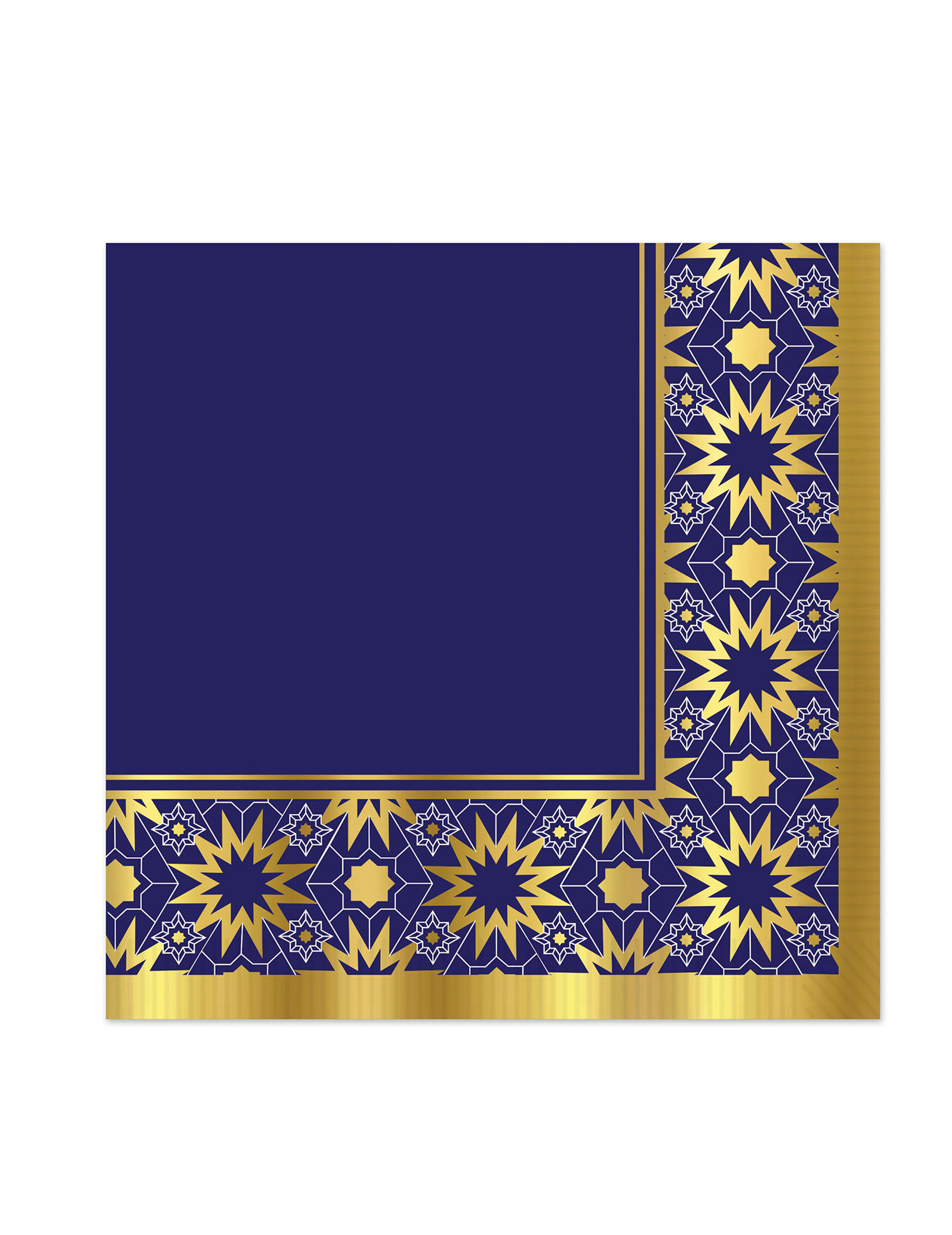 16-serviettes-en-papier-eid-mubarak-bleues-et-dorees-33-x-33-cm_328741
