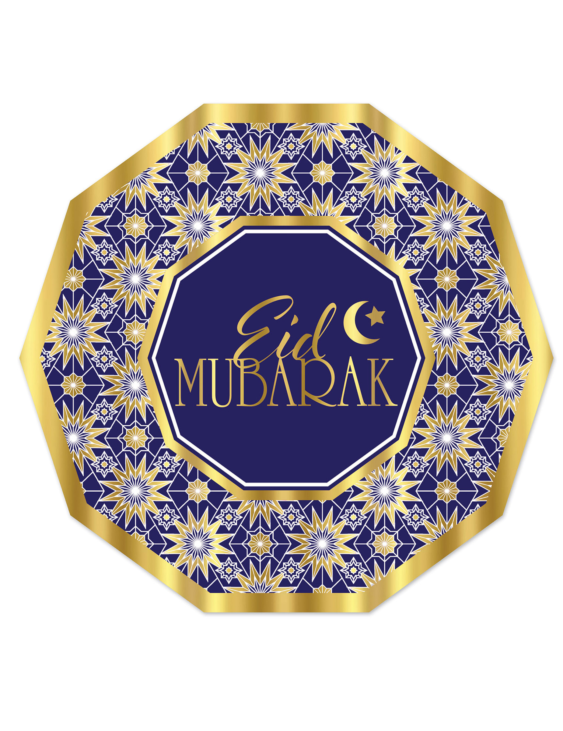8-assiettes-en-carton-eid-mubarak-bleues-et-dorees-23-cm_328739