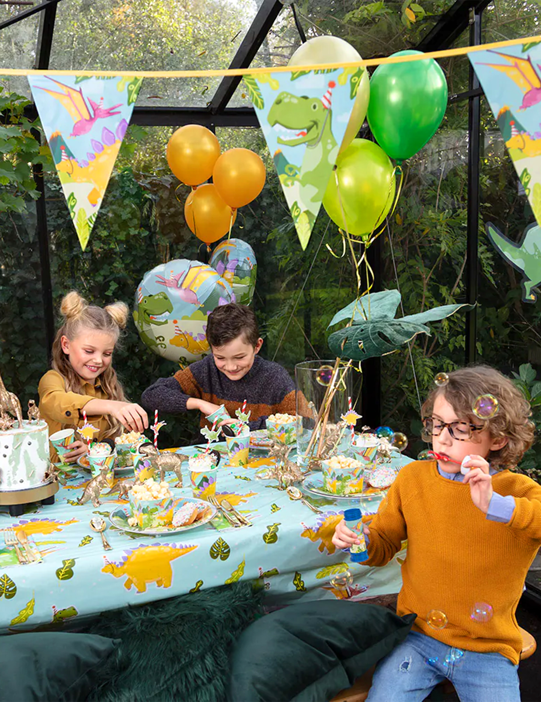 12-serviettes-en-papier-dino-party-33-x-33-cm_335203_3
