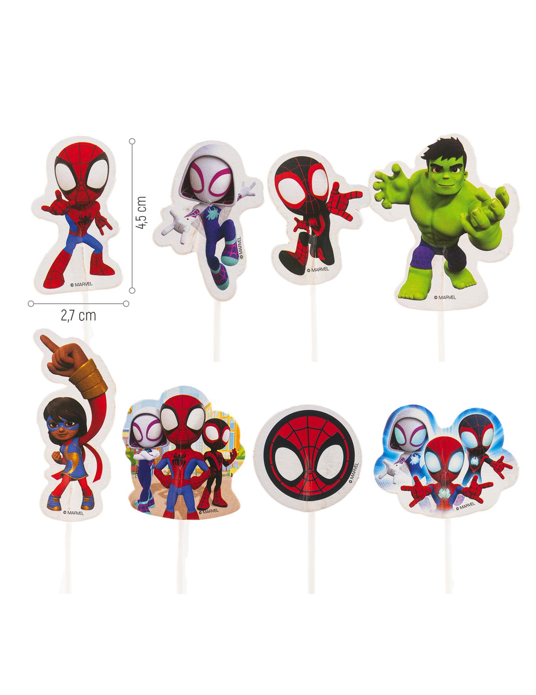 16-cake-toppers-en-papier-spidey-et-ses-amis_346297_1