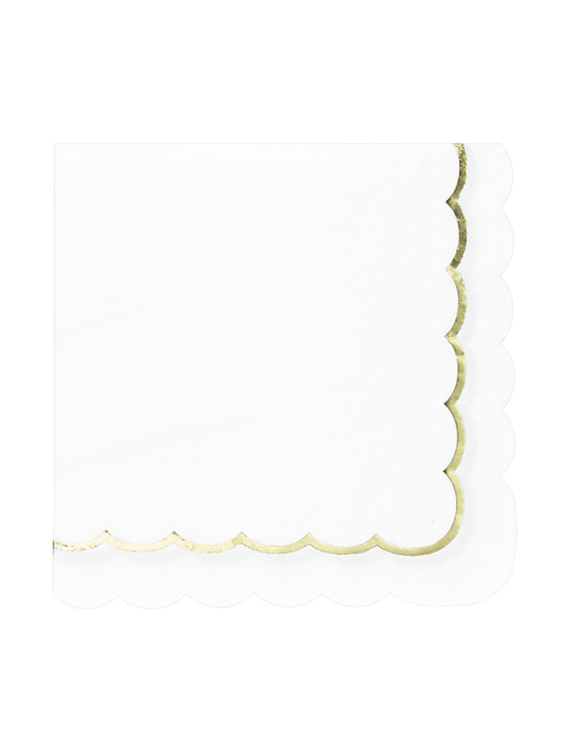 16-serviettes-festonnees-33x33cm-blanches-et-or_349115