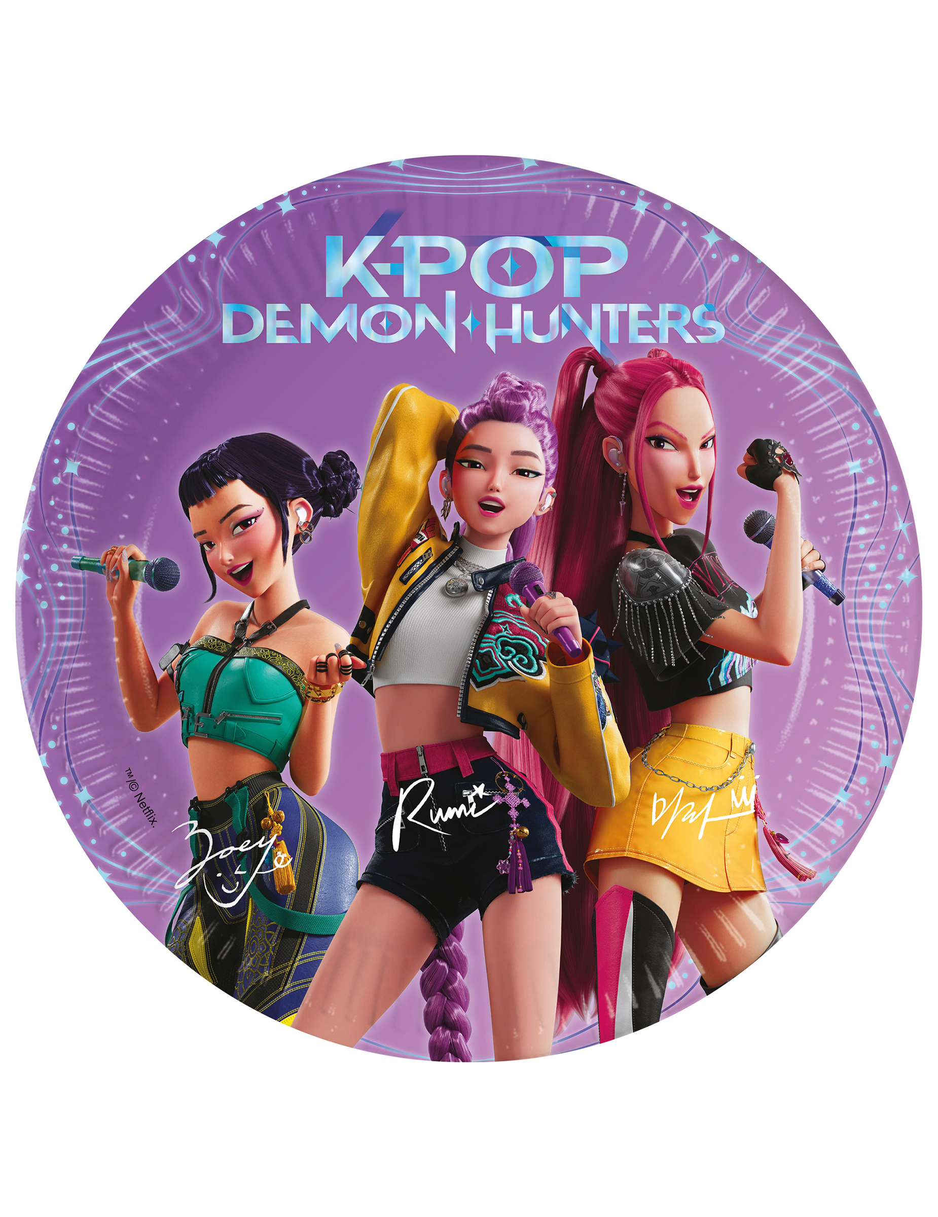 8-assiettes-kpop-demon-hunter-20-cm_349381