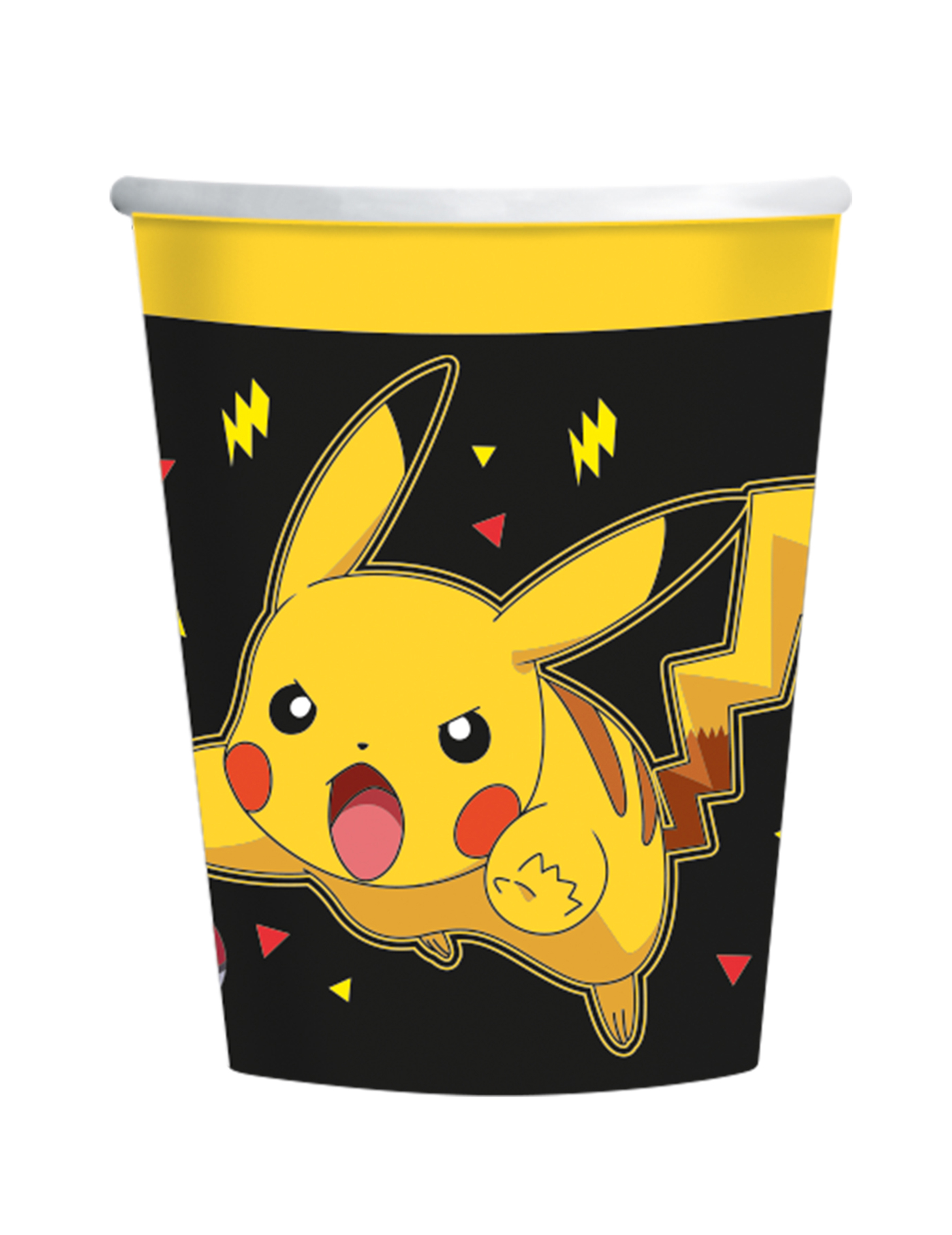 8-gobelets-en-carton-pokemon-pikachu_343251