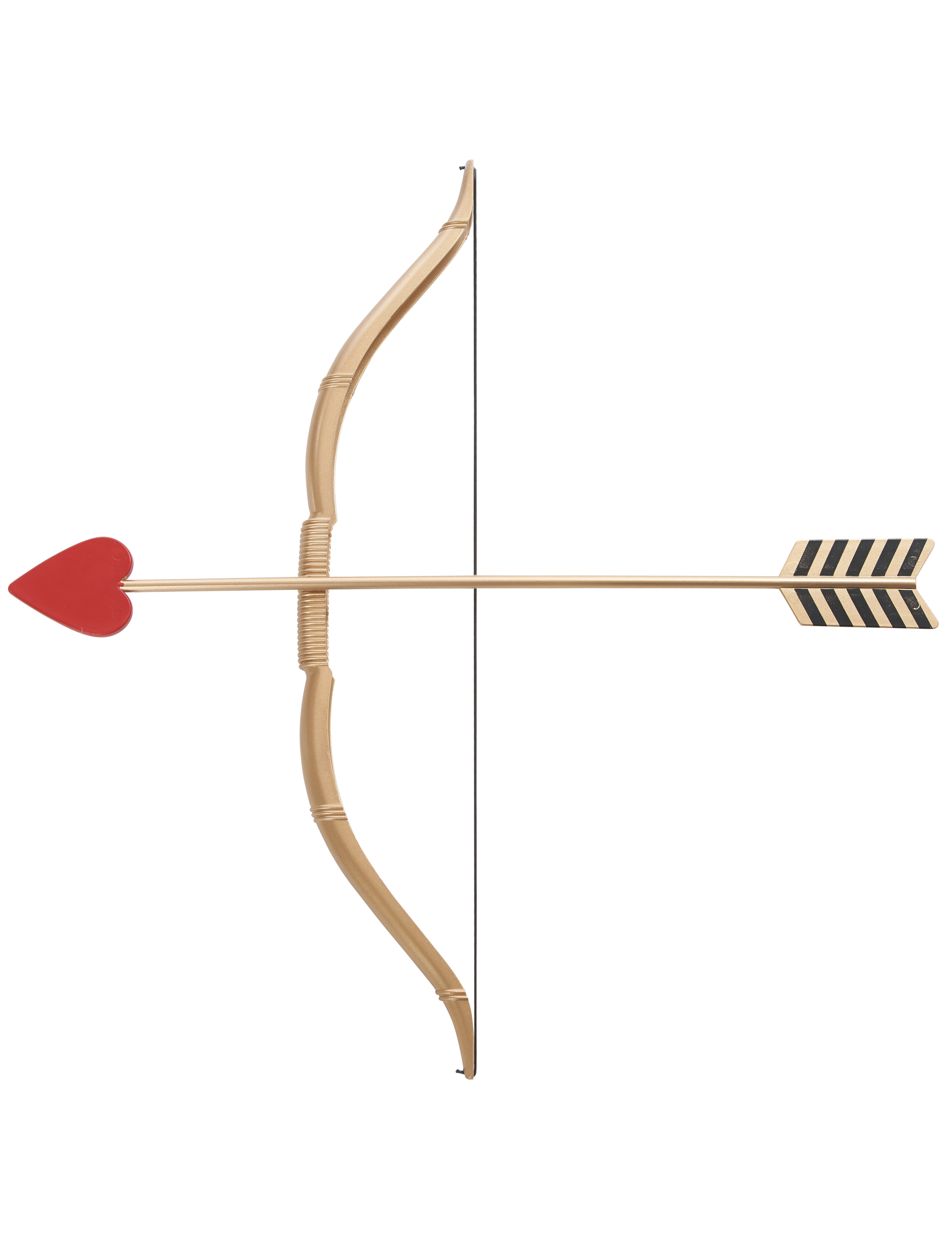 arc-et-fleche-de-cupidon-de-la-saint-valentin_339816