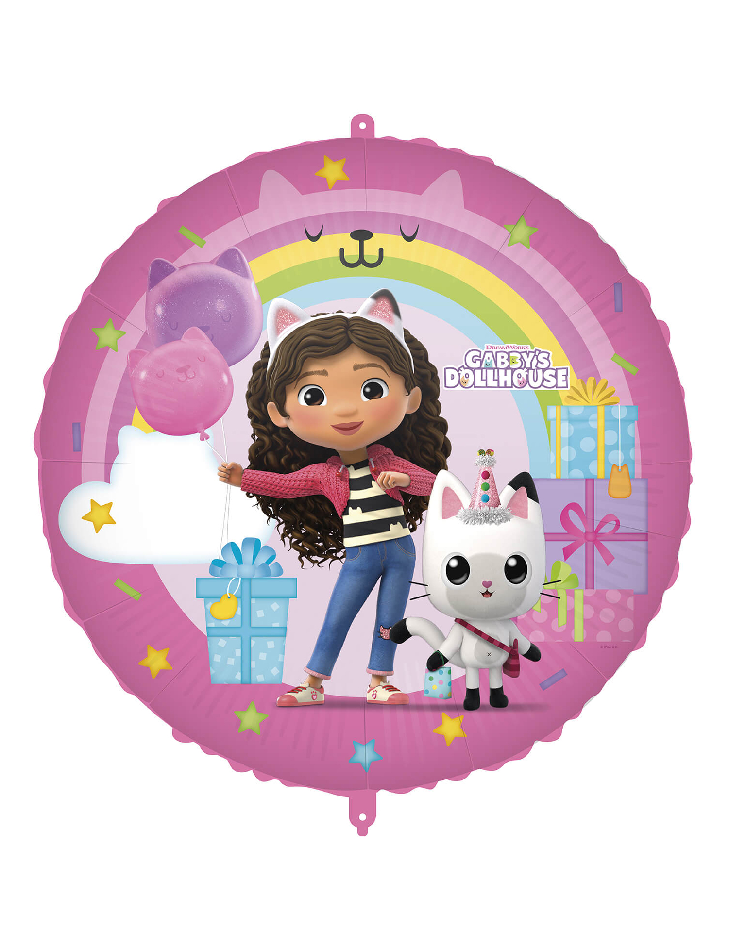 ballon-aluminium-gabby-et-la-maison-magique-46-cm_343601