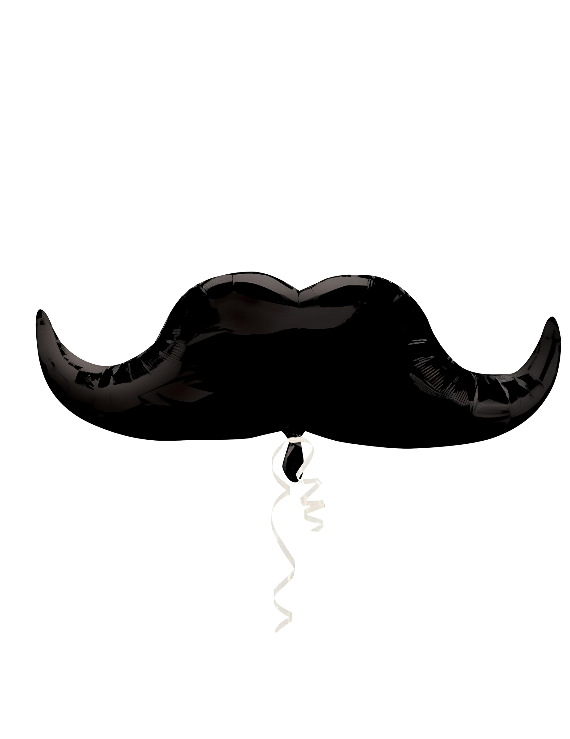 ballon-aluminium-moustache-xl-88-cm_348959