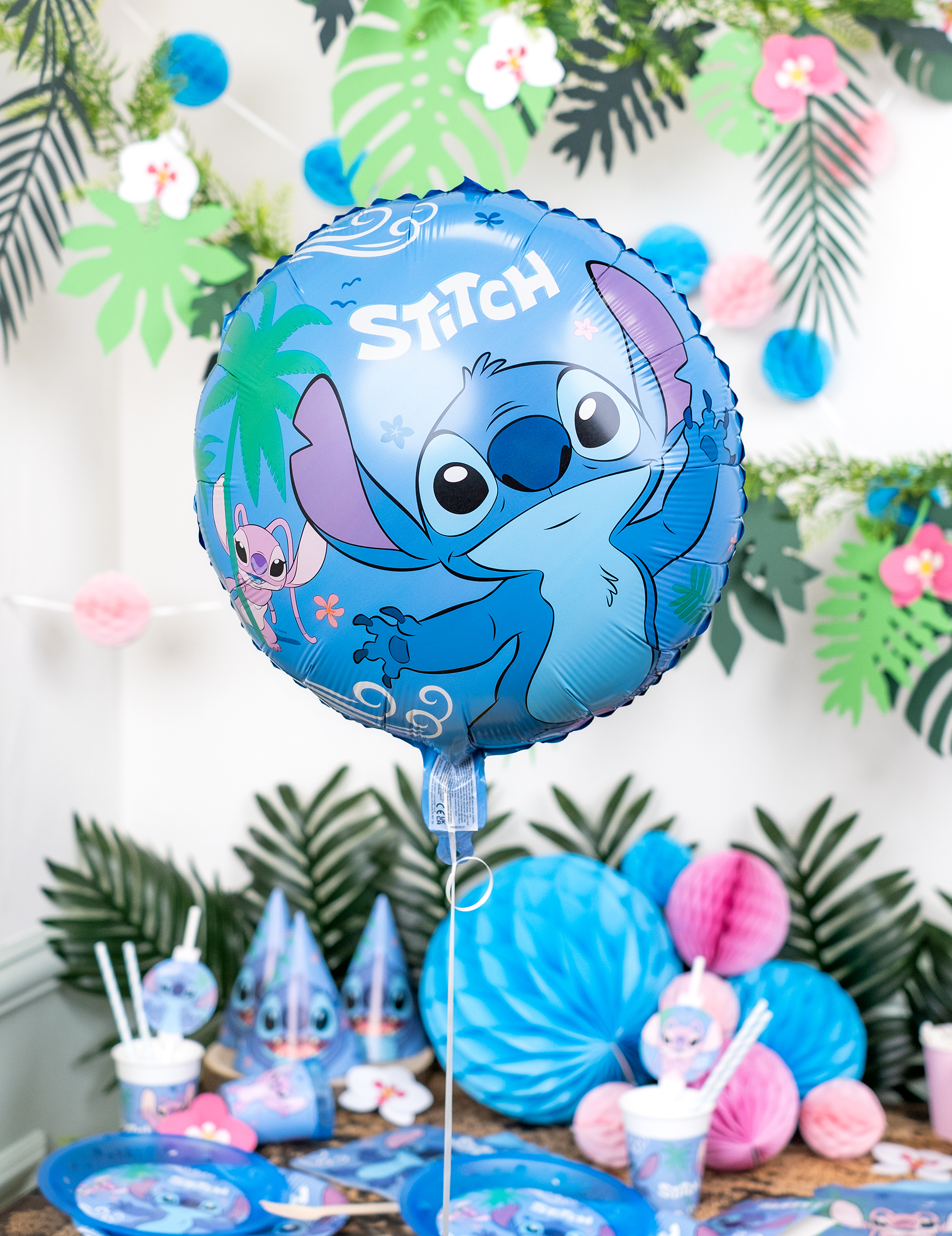 ballon-aluminium-rond-stitch-46-cm_343179_1