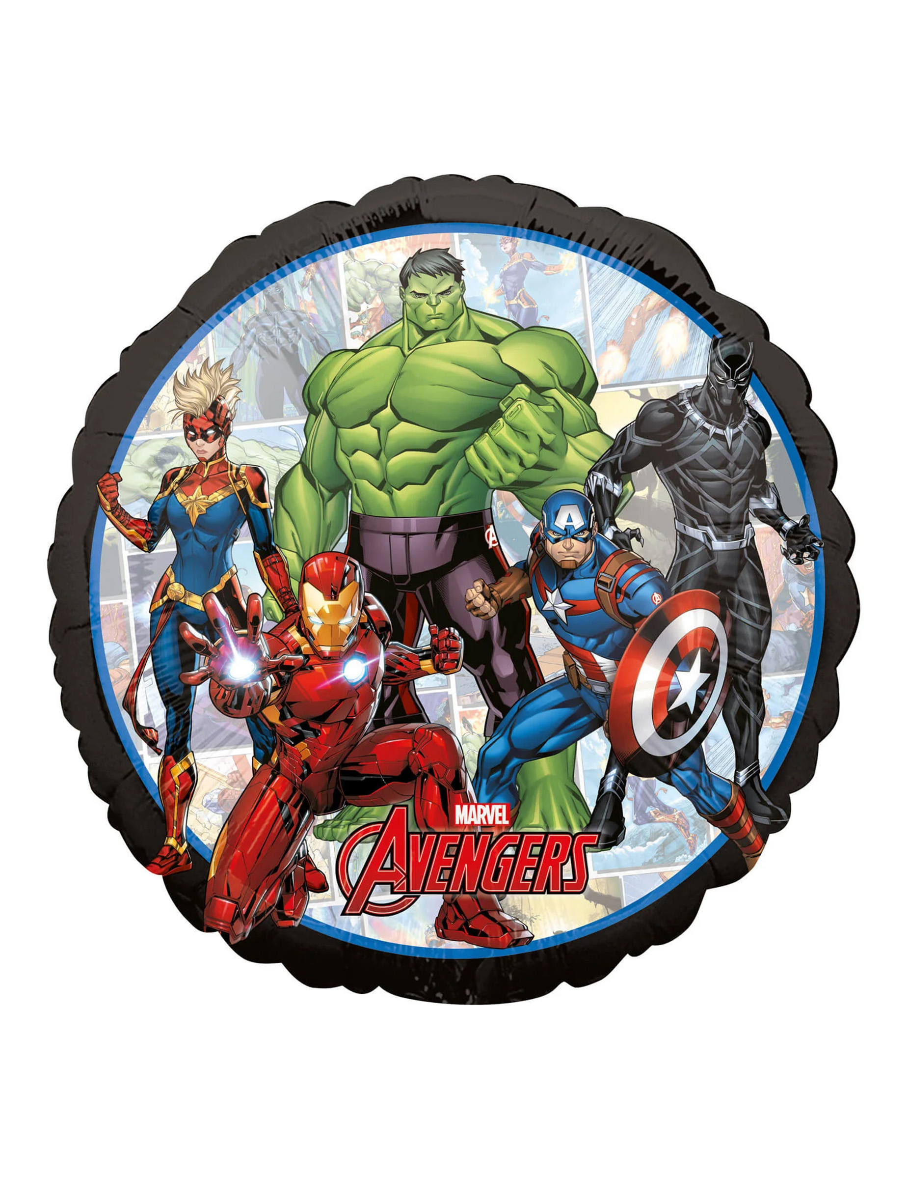 ballon-en-aluminium-avengers-marvel-45-cm_346569