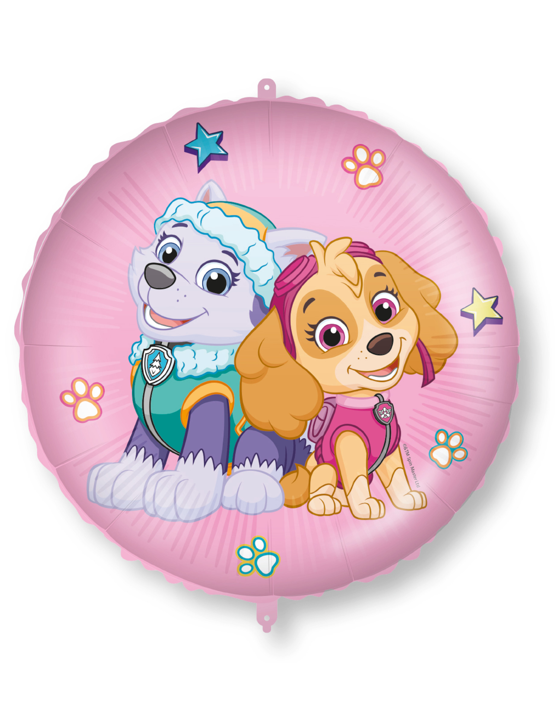 ballon-en-aluminium-skye-et-everest-46-cm_335633