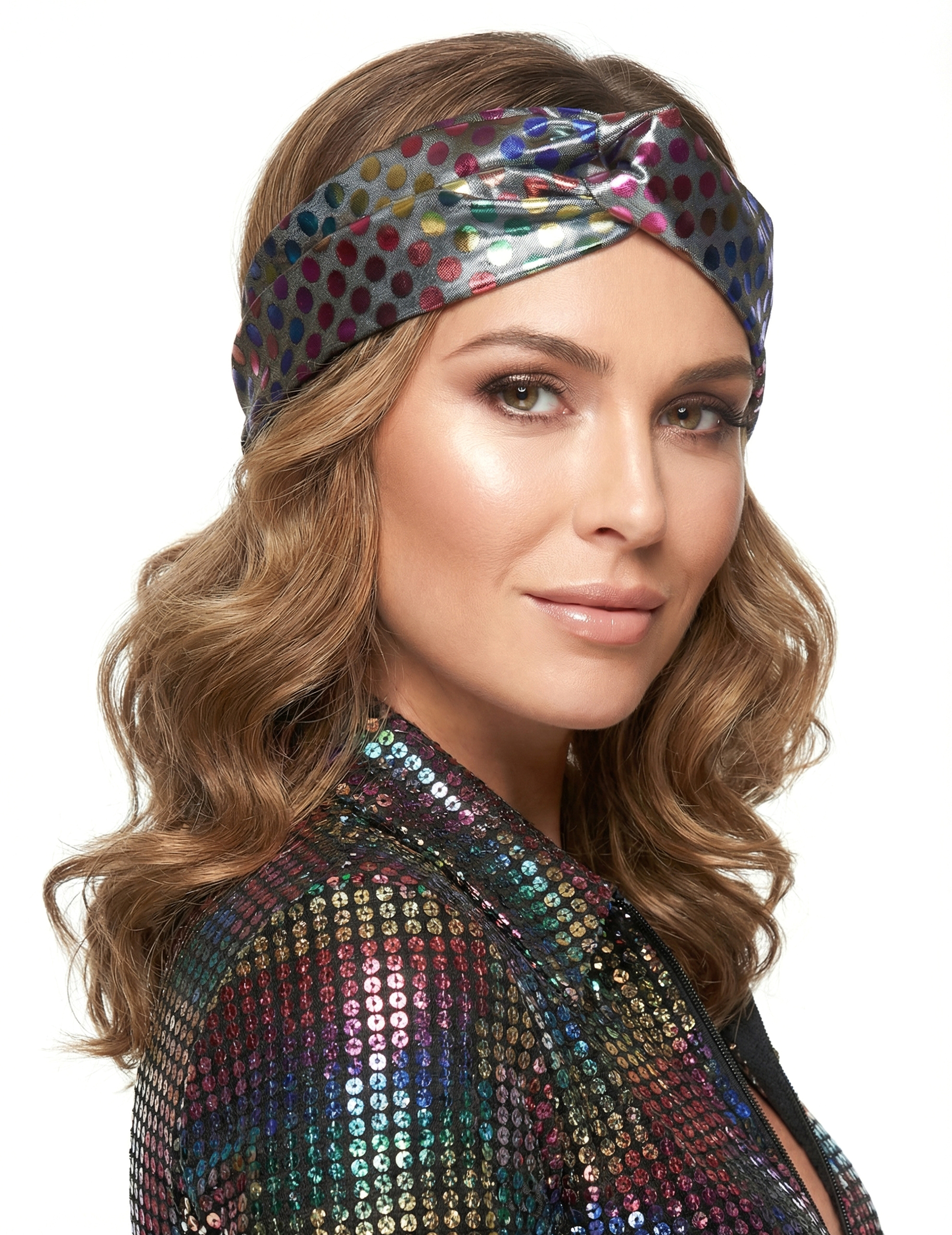 bandeau-femme-disco-multicolore-haut-de-gamme_350723