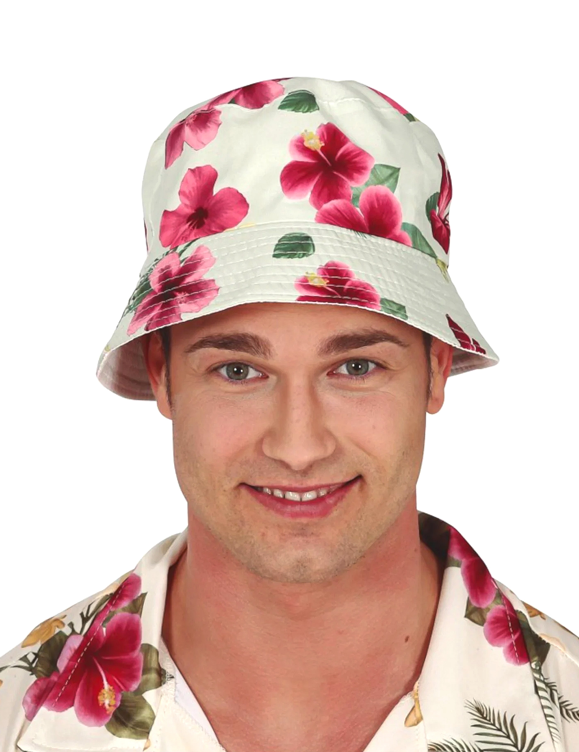 bob-imprime-fleurs-hawai-adulte_340676_1