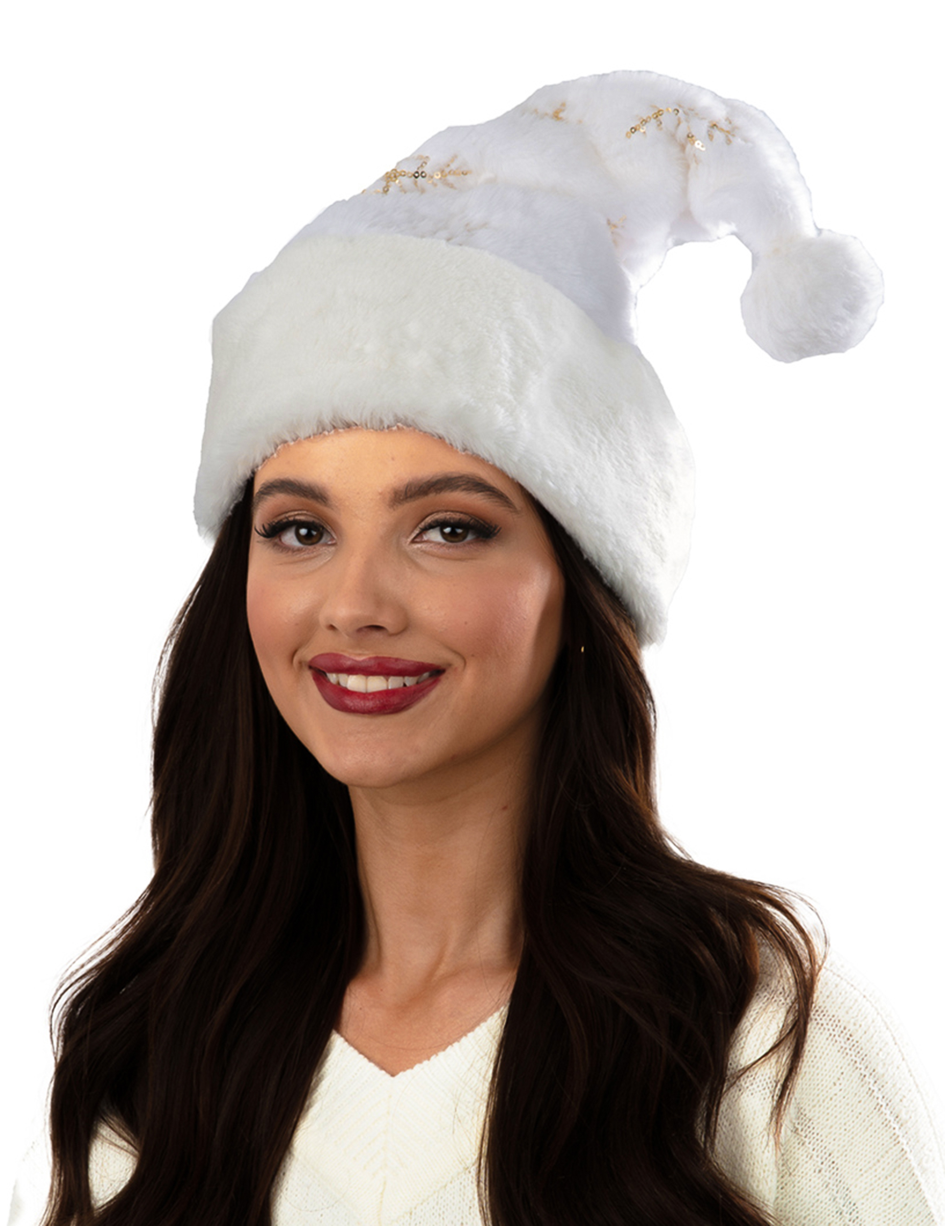 bonnet-de-noel-blanc-a-flocons-luxe-adulte_348945