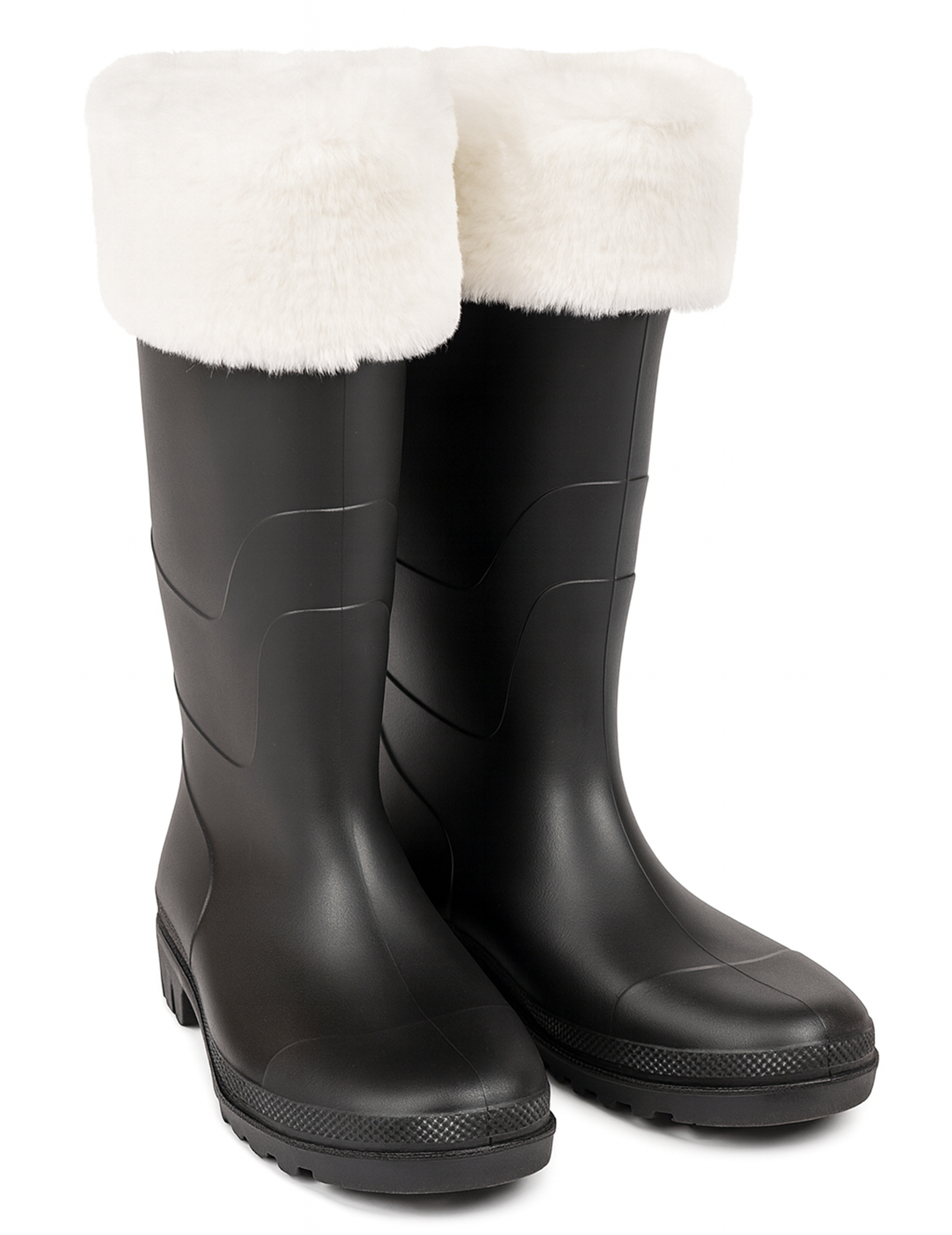 bottes-de-pere-noel-avec-fourrure-haut-de-gamme_348723