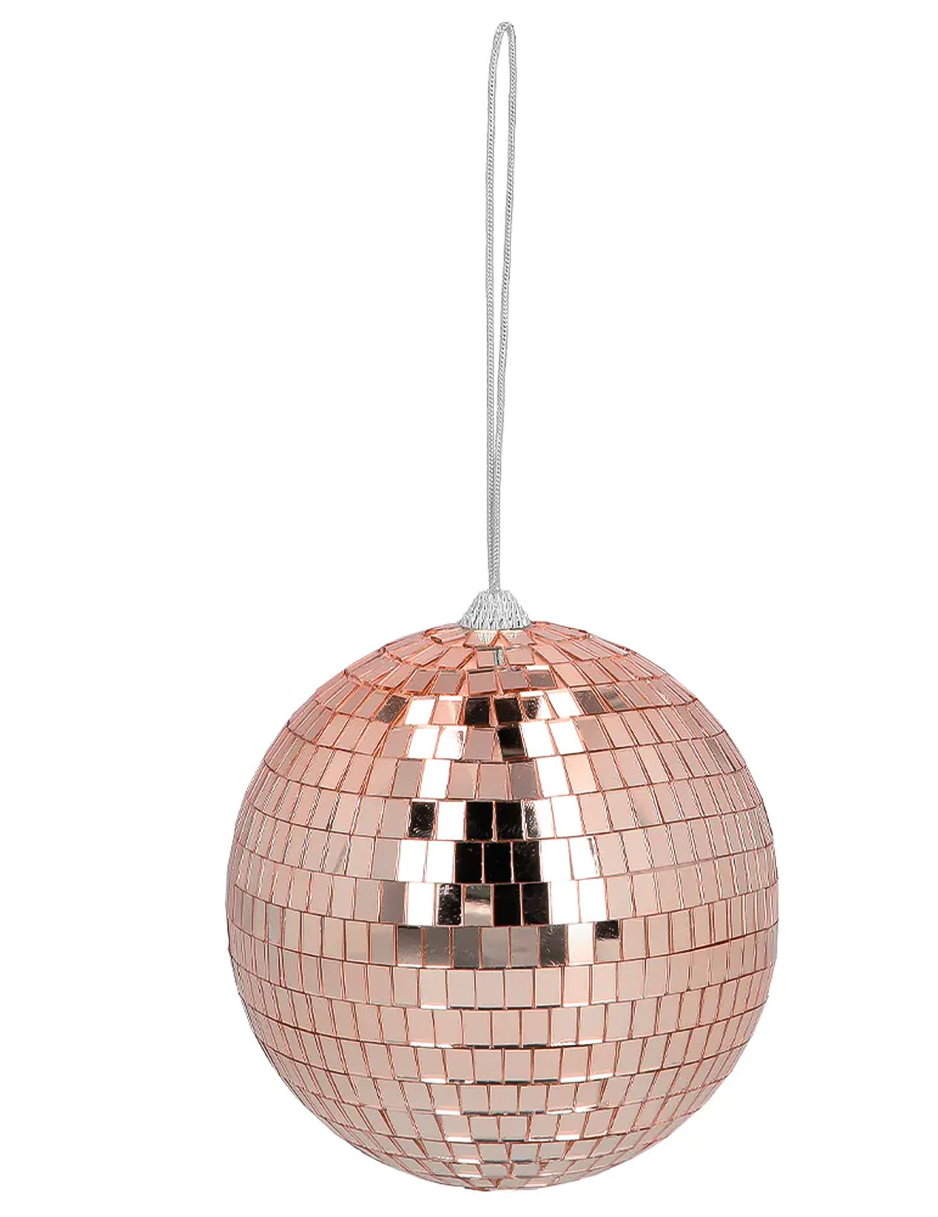 boule-a-facette-rose-gold-15-cm_344691_2