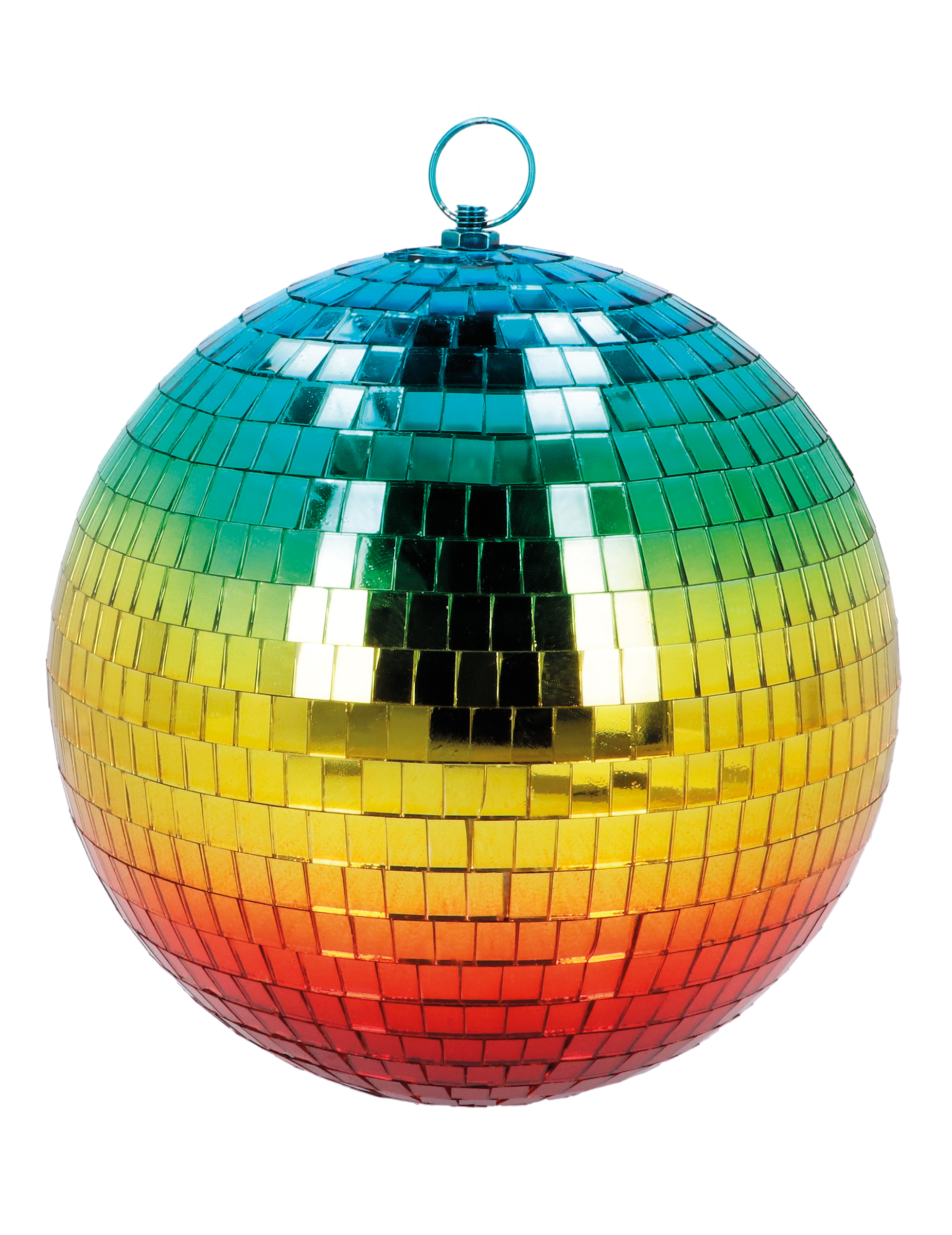 boule-a-facettes-disco-arc-en-ciel-20-cm_343455