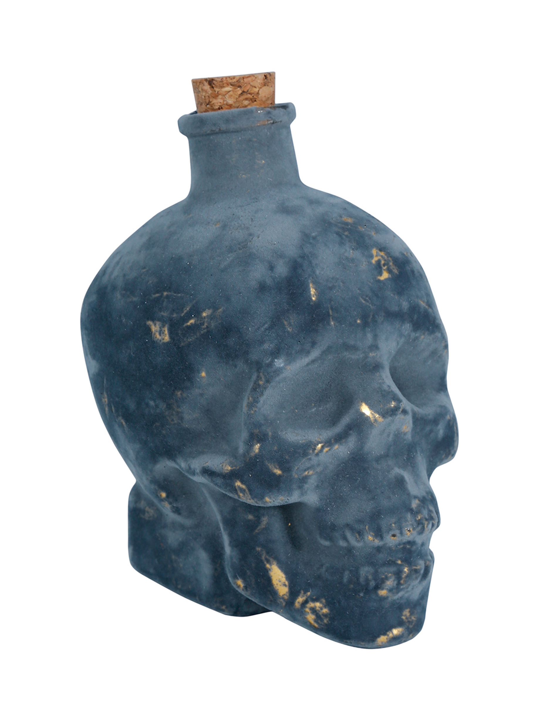 bouteille-tete-de-mort-13-cm_348403