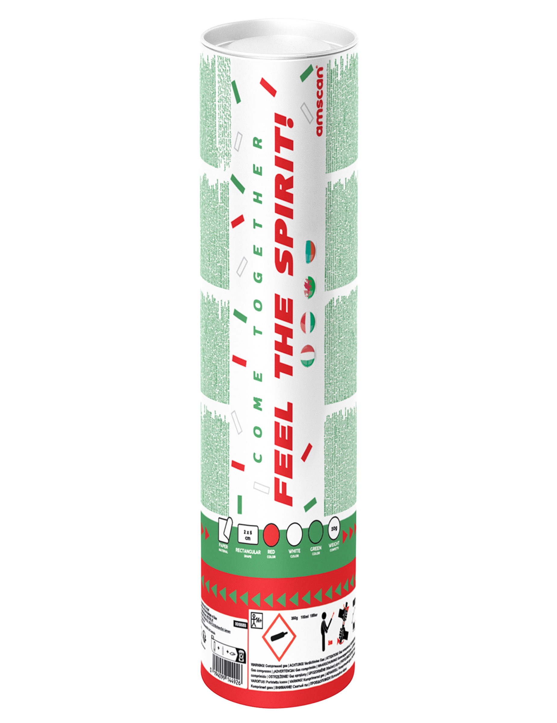 canon-a-confettis-vert-blanc-et-rouge-supporter-italie_343279