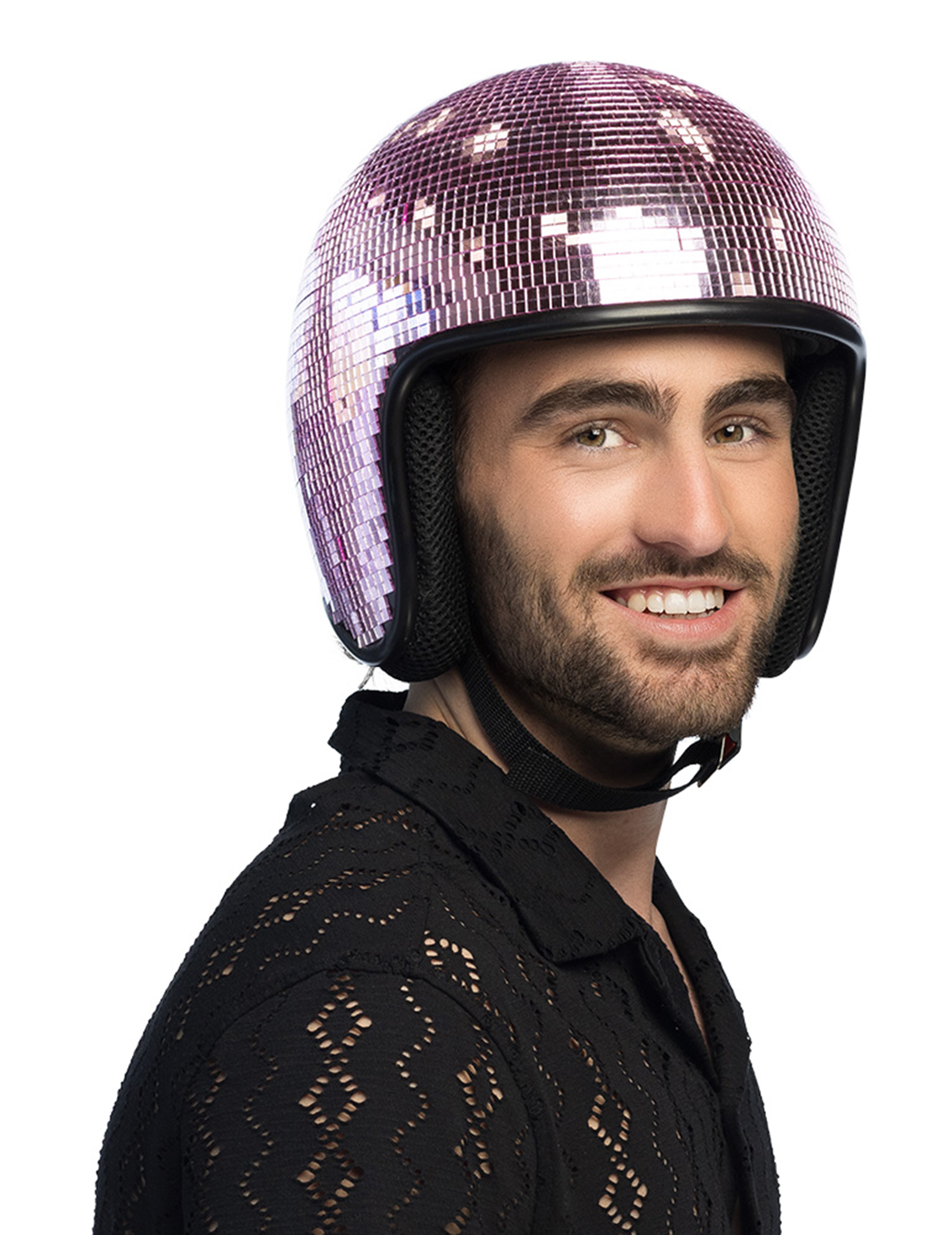 casque-boule-a-facettes-rose-adulte_348069
