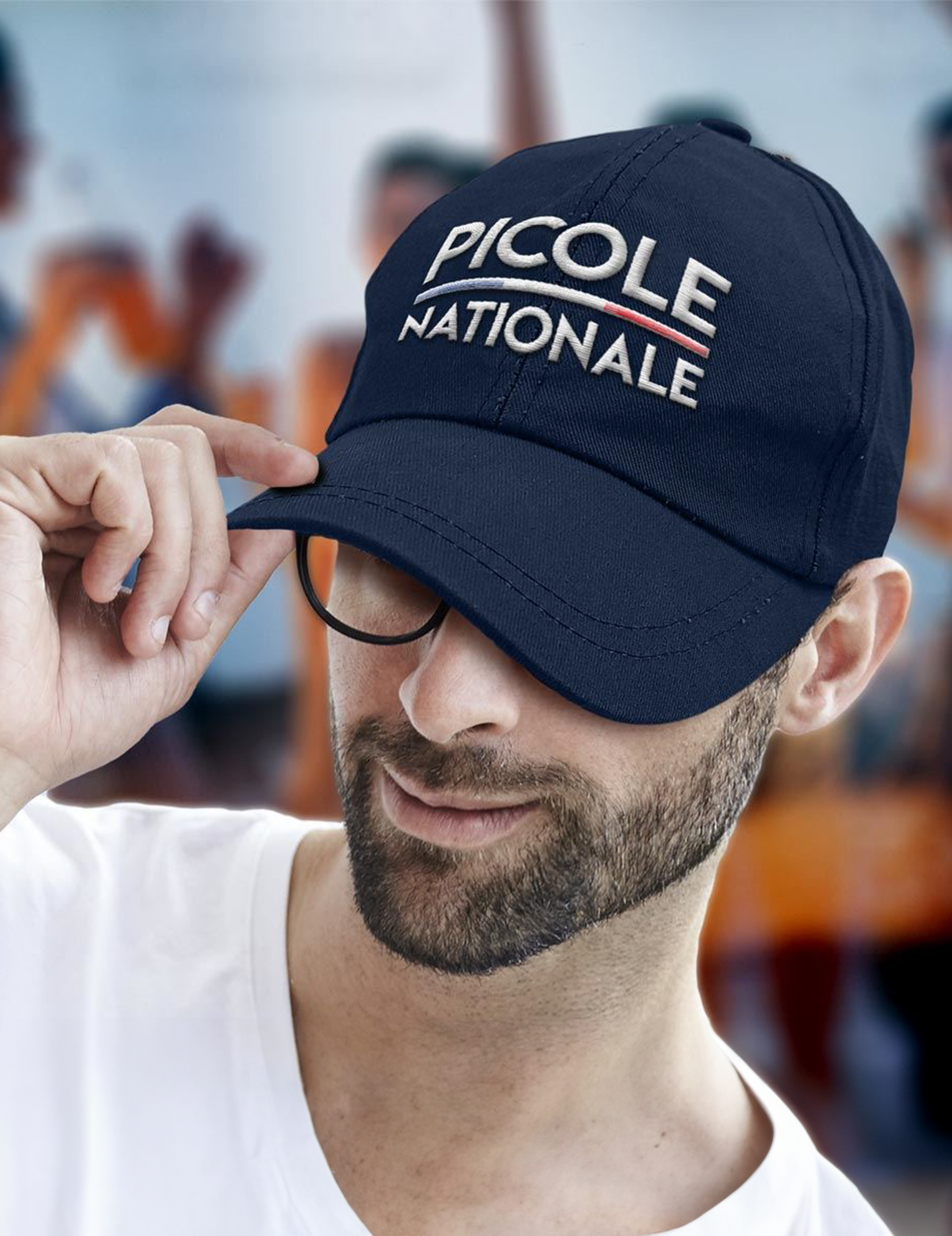 casquette-picole-nationale-adulte_342621