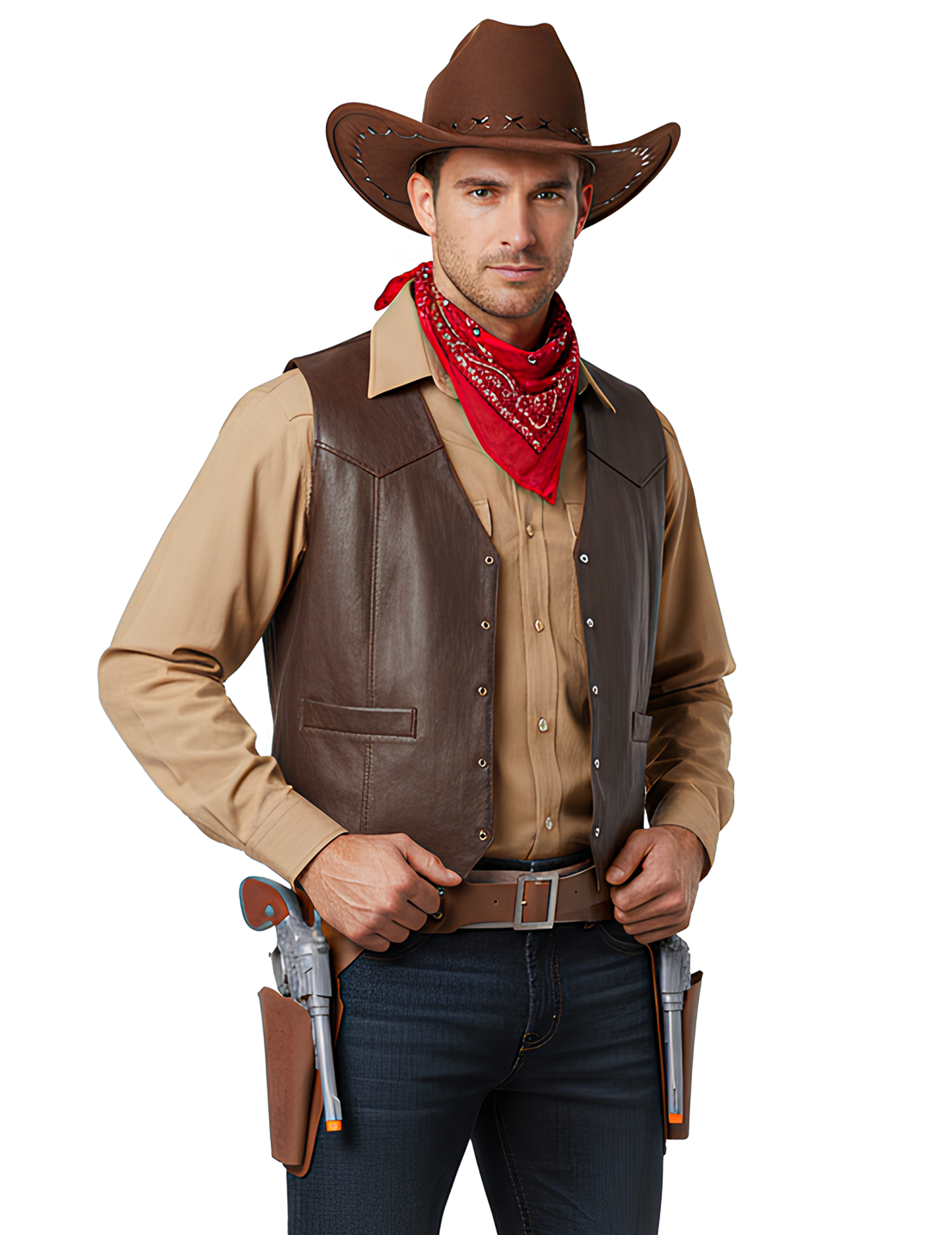 ceinture-de-cowboy-avec-holster-et-2-pistolets_349789_4