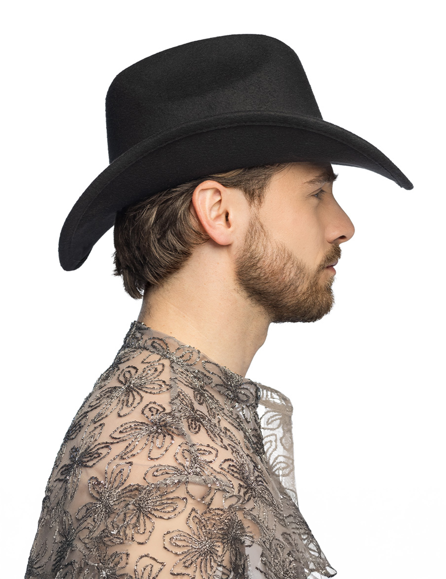 chapeau-cowboy-noir-avec-c-urs-brillants-adulte_348757_3
