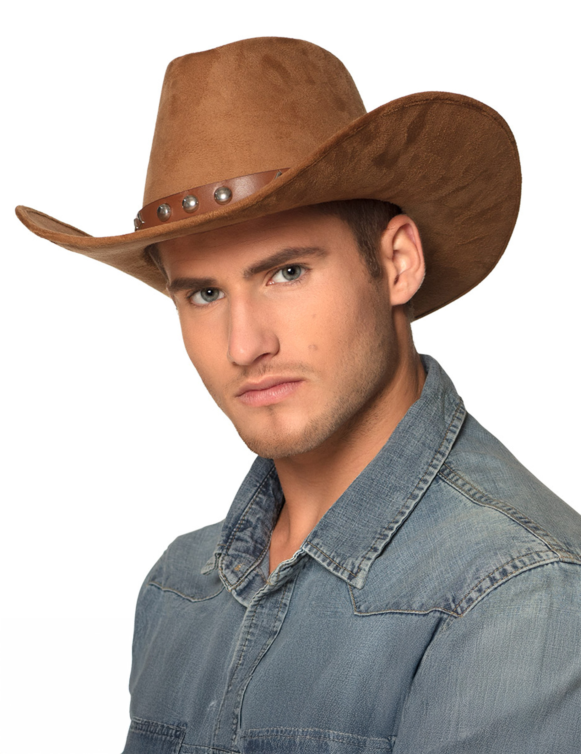 chapeau-de-cowboy-en-suede-marron-adulte_348737