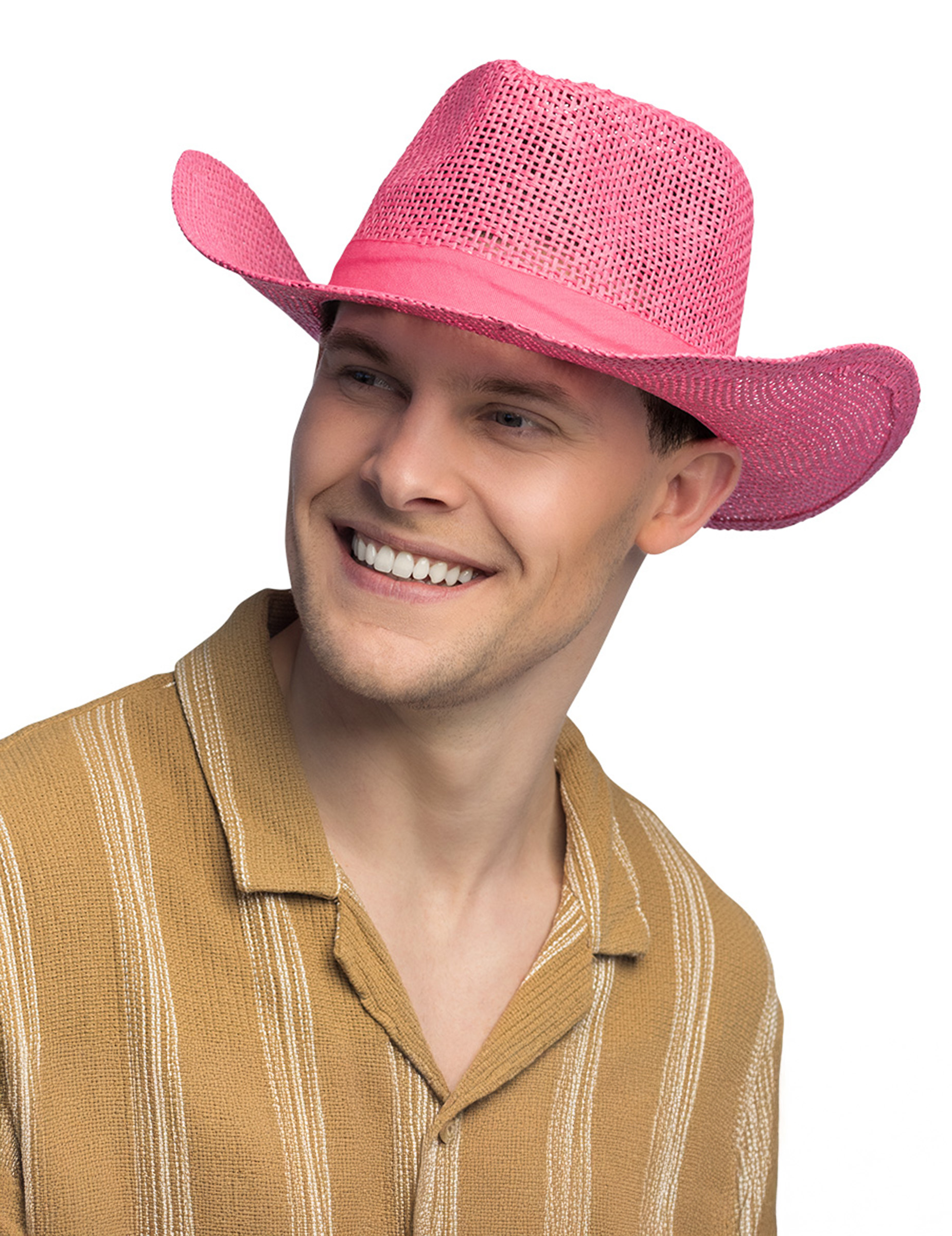 chapeau-de-cowboy-tresse-rose-adulte_348763_2