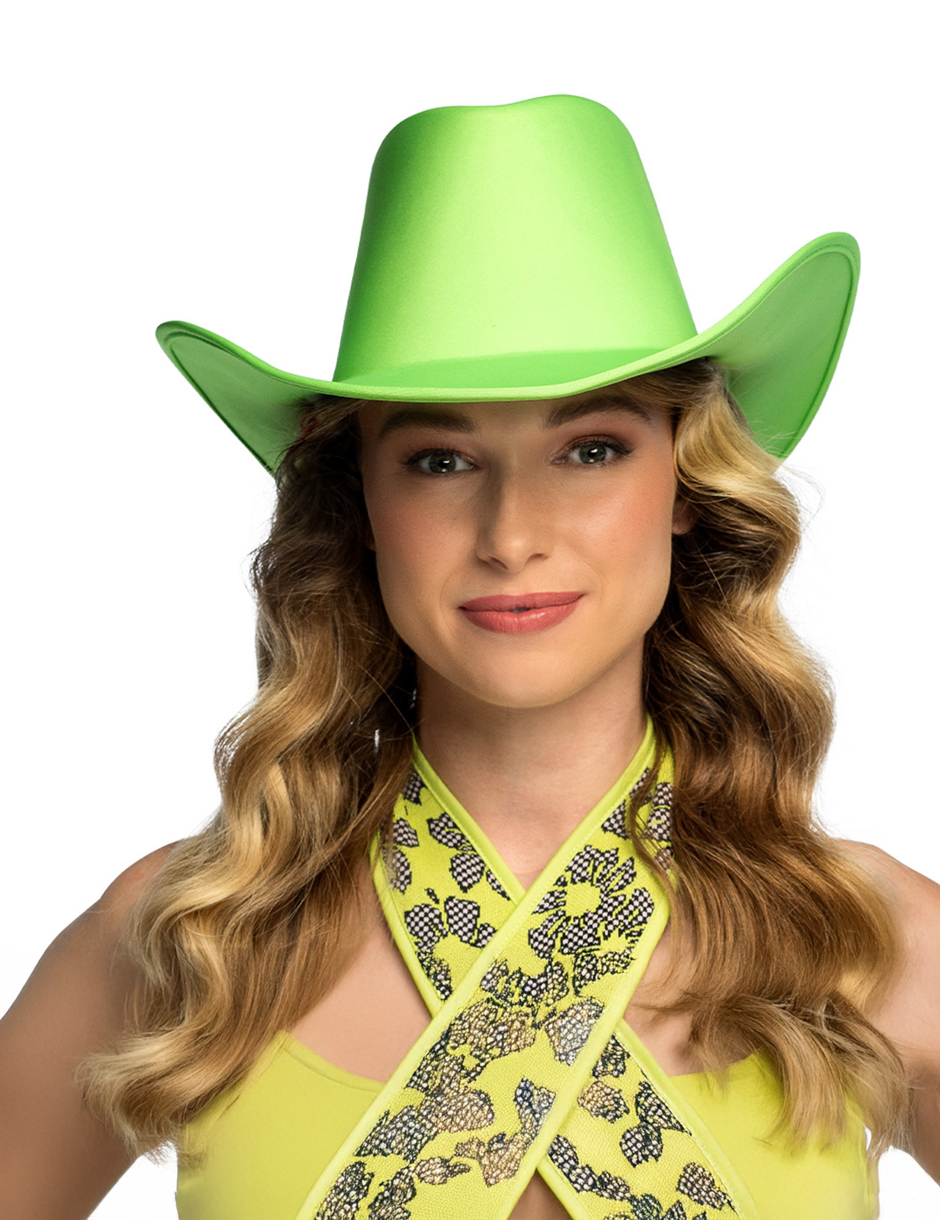 chapeau-de-cowboy-vert-fluo-adulte_348773_3