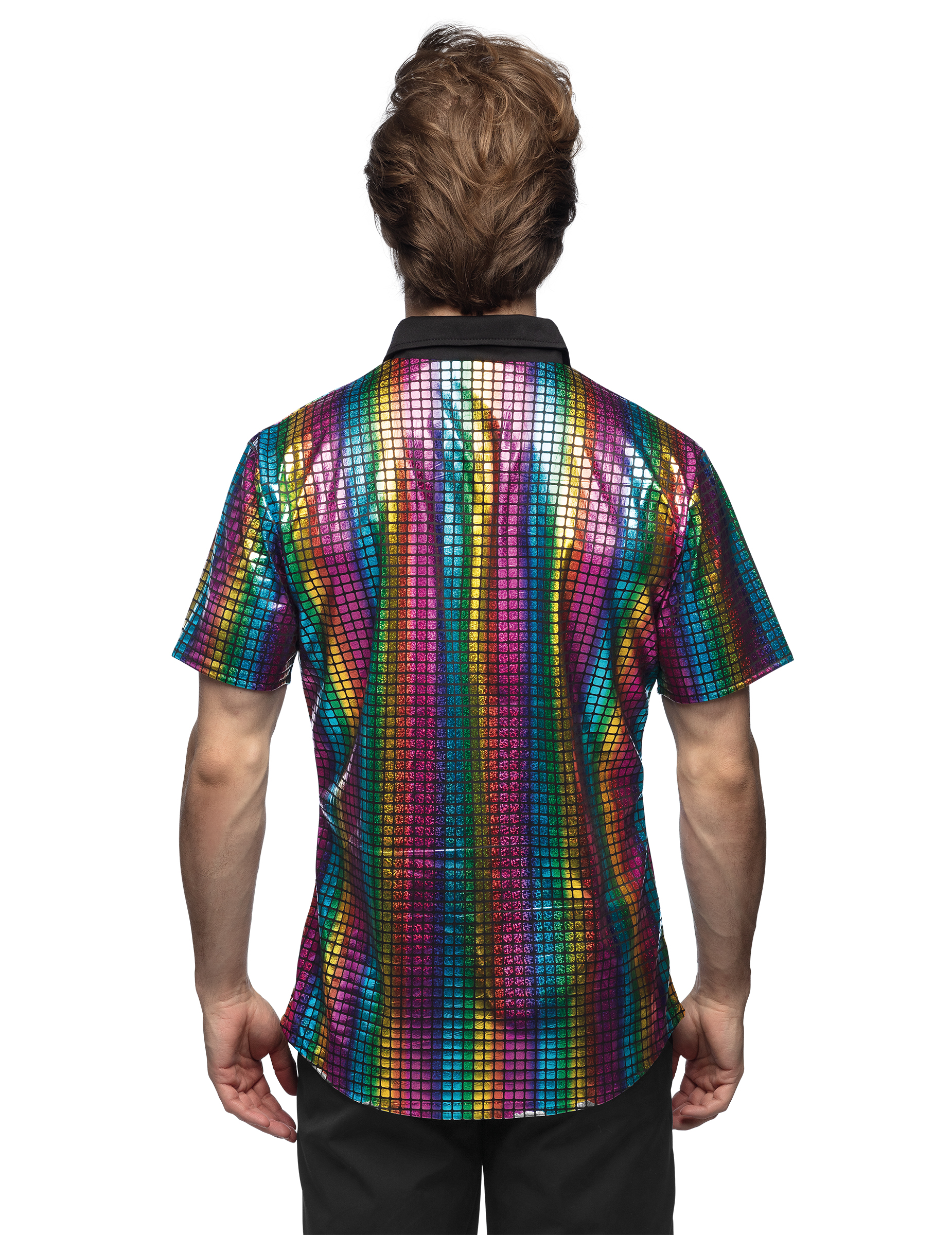 chemise-boule-a-facettes-disco-arc-en-ciel-homme_343501_1