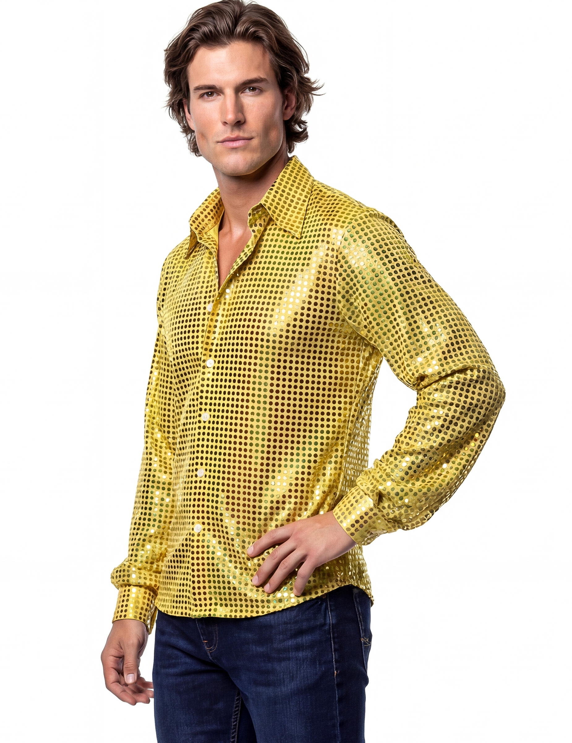 chemise-homme-disco-jaune-haut-de-gamme_350721_10
