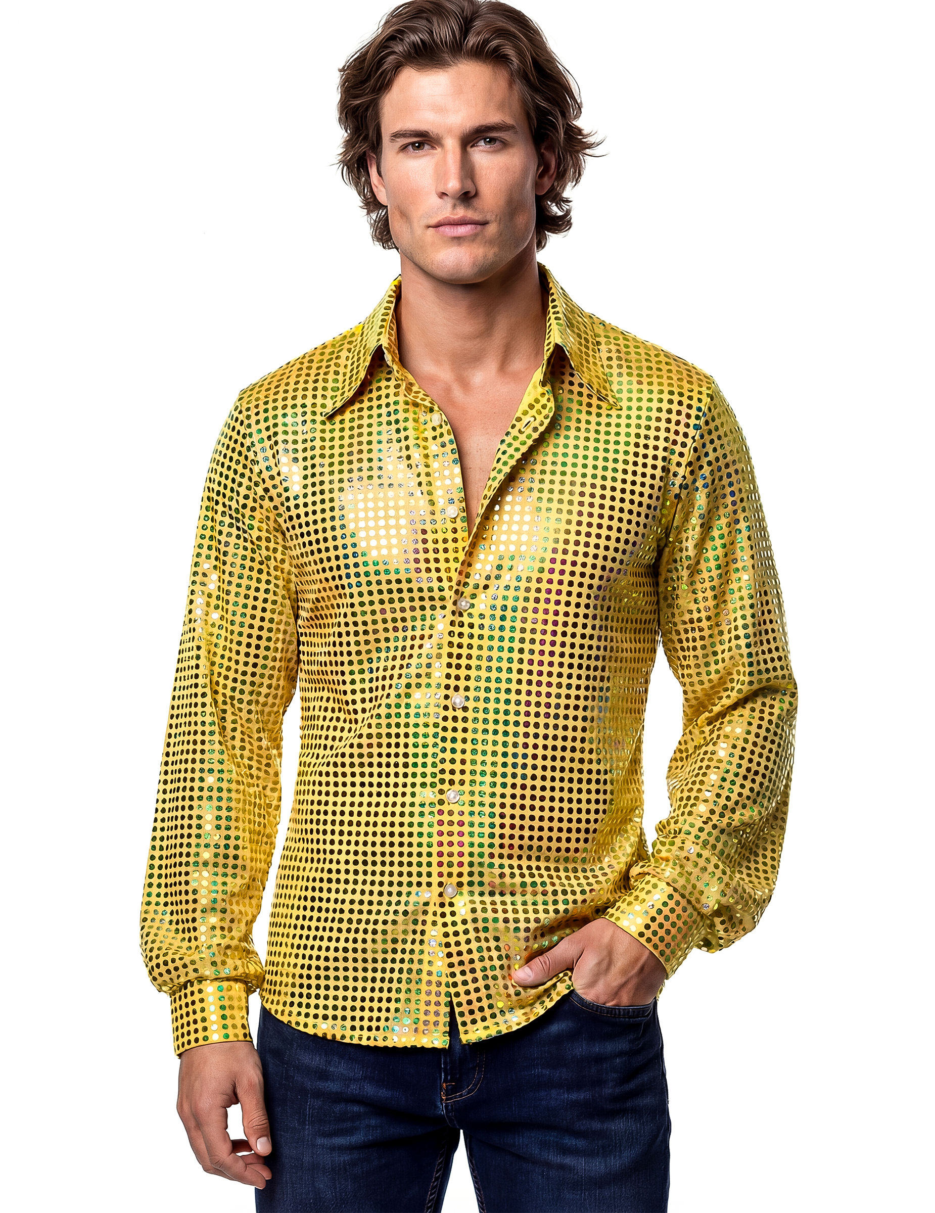 chemise-homme-disco-jaune-haut-de-gamme_350721_9