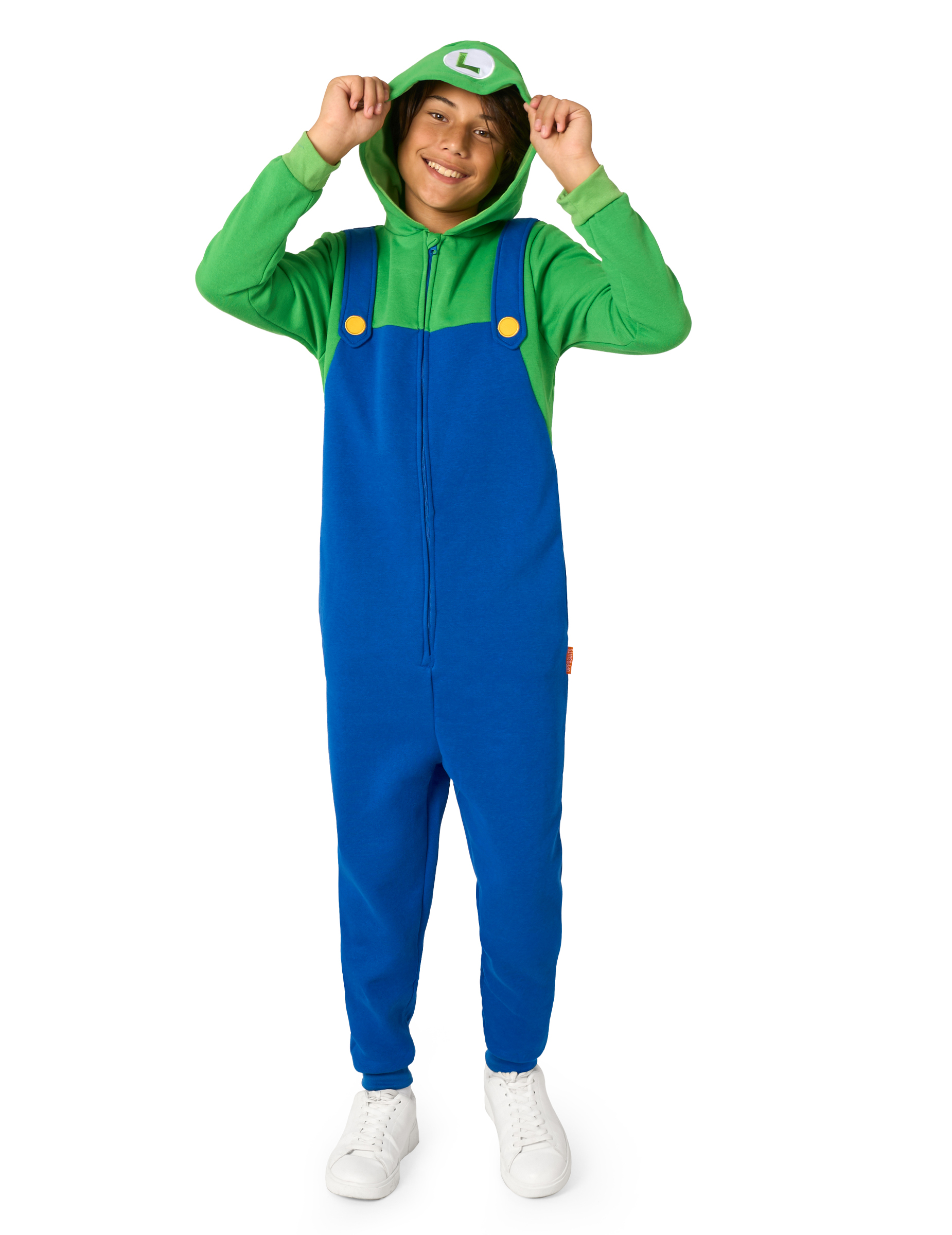 combinaison-luigi-enfant_349889