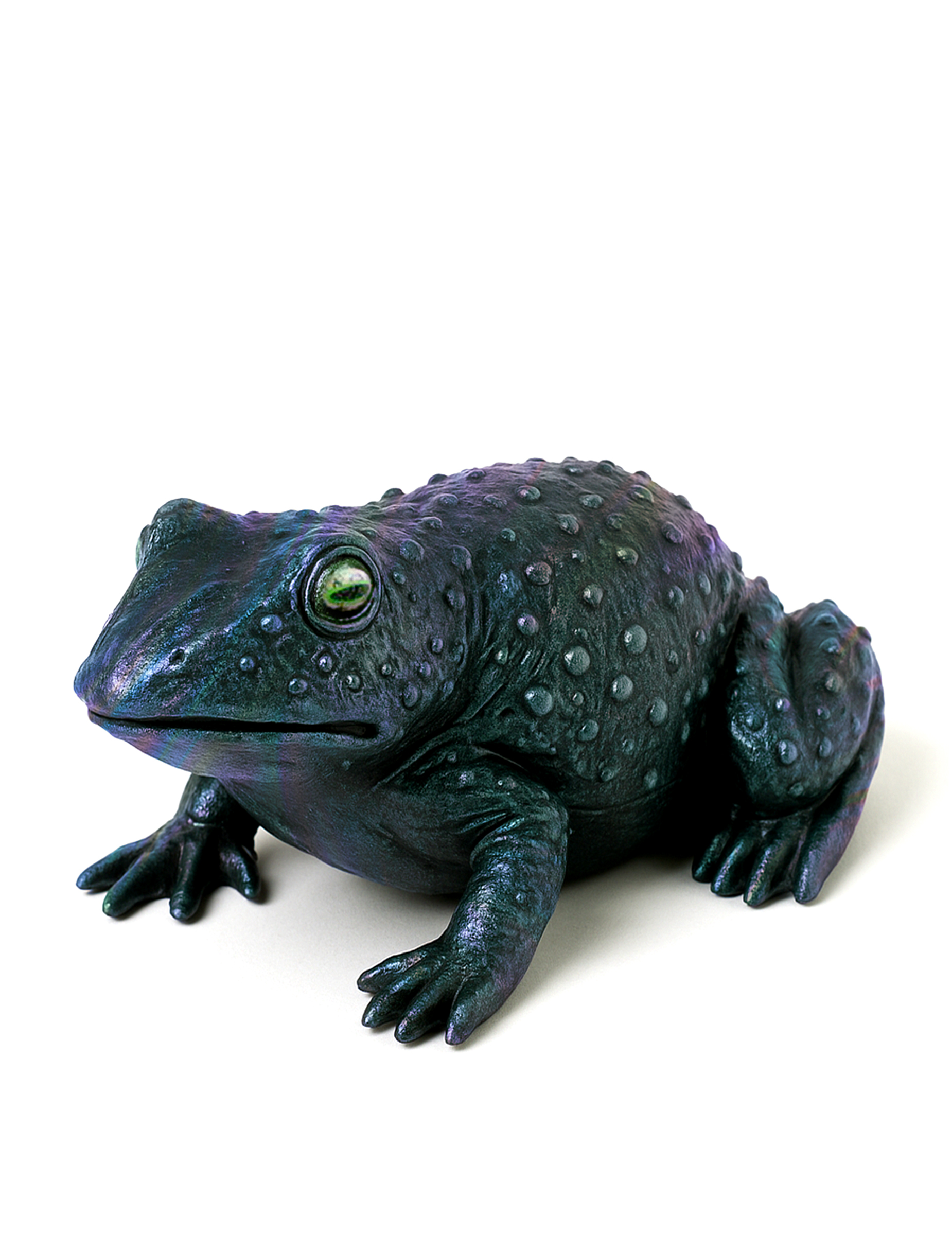 crapaud-en-plastique-vert-irise-12-5-cm_347319_7
