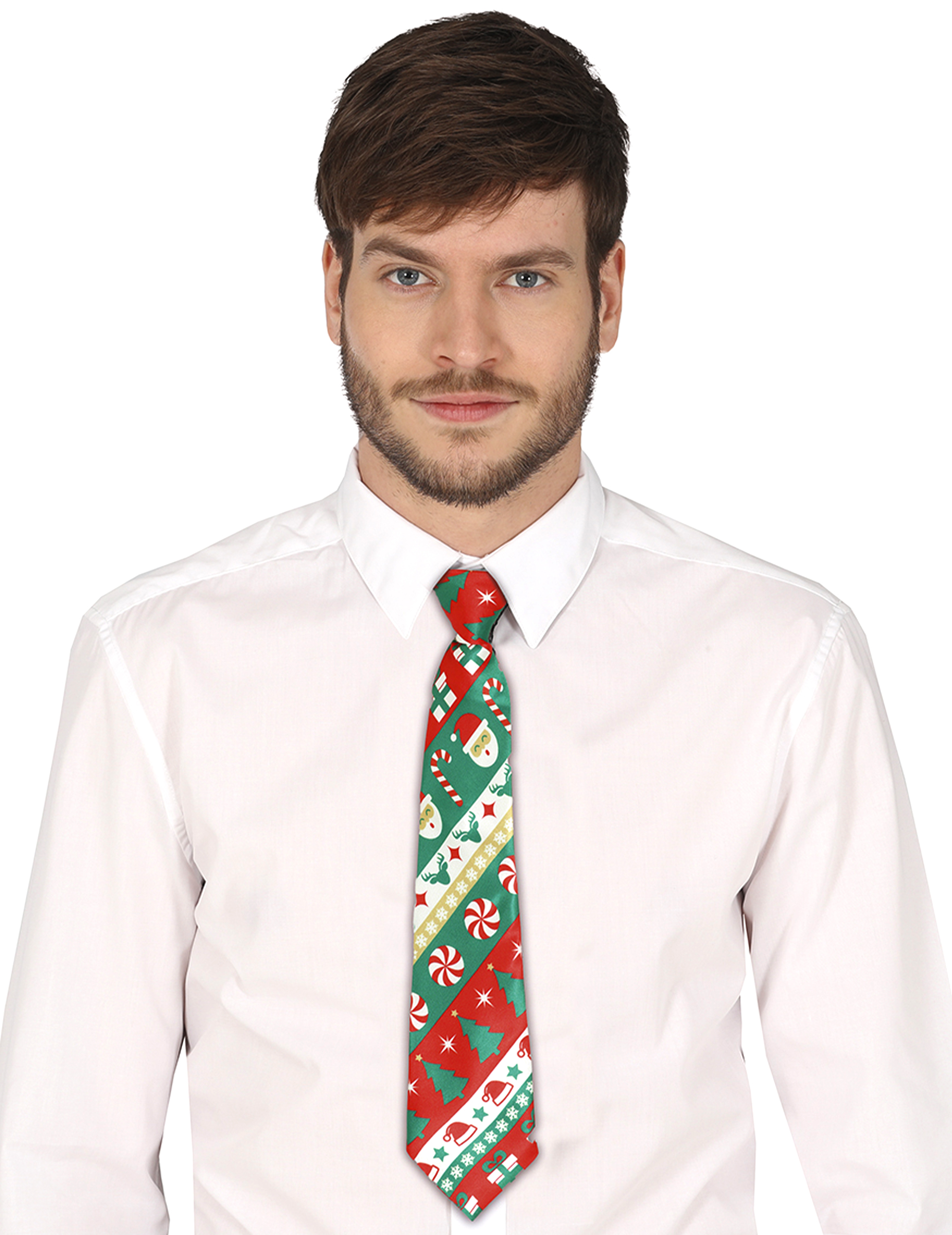 cravate-rouge-et-verte-de-noel-adulte_349595