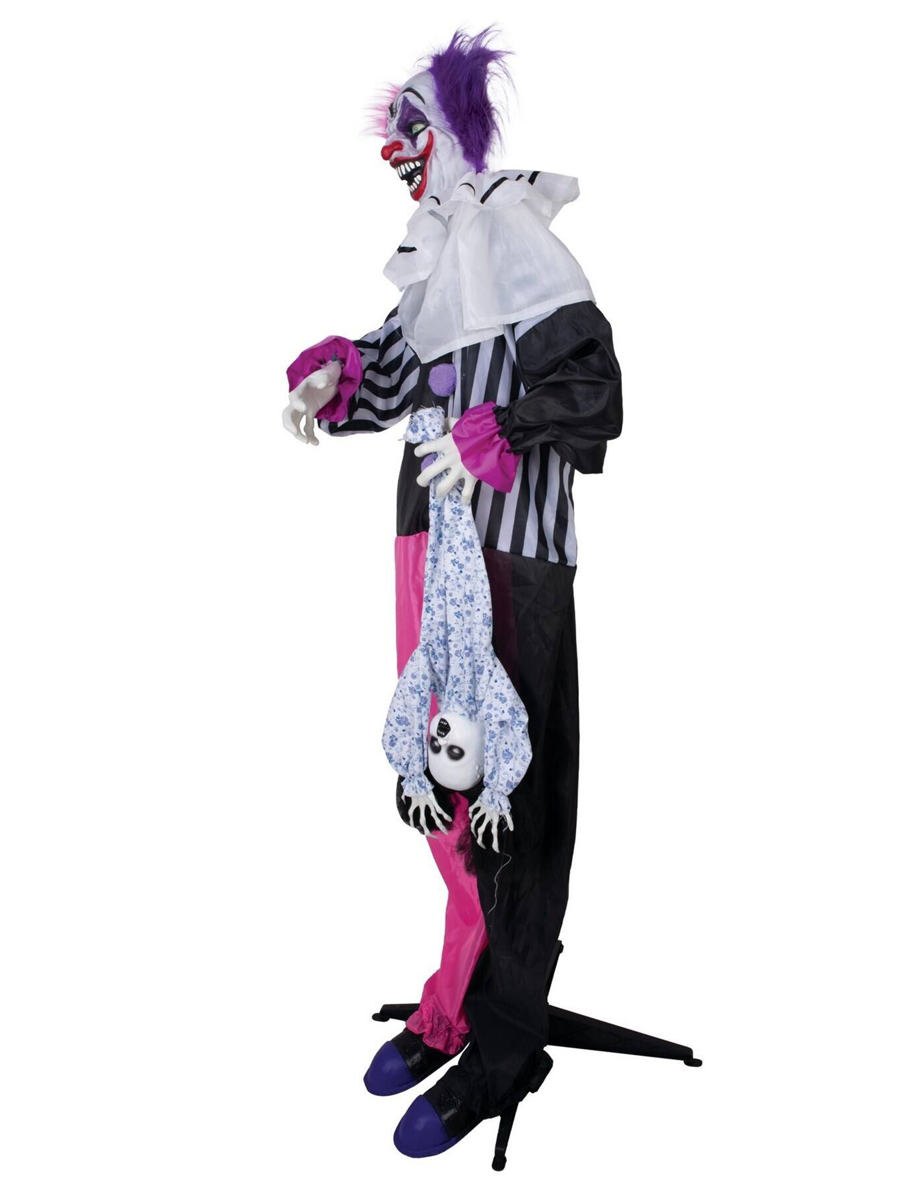 decoration-animee-clown-rose-et-noir-sonore-et-lumineuse-170-cm_348807_1