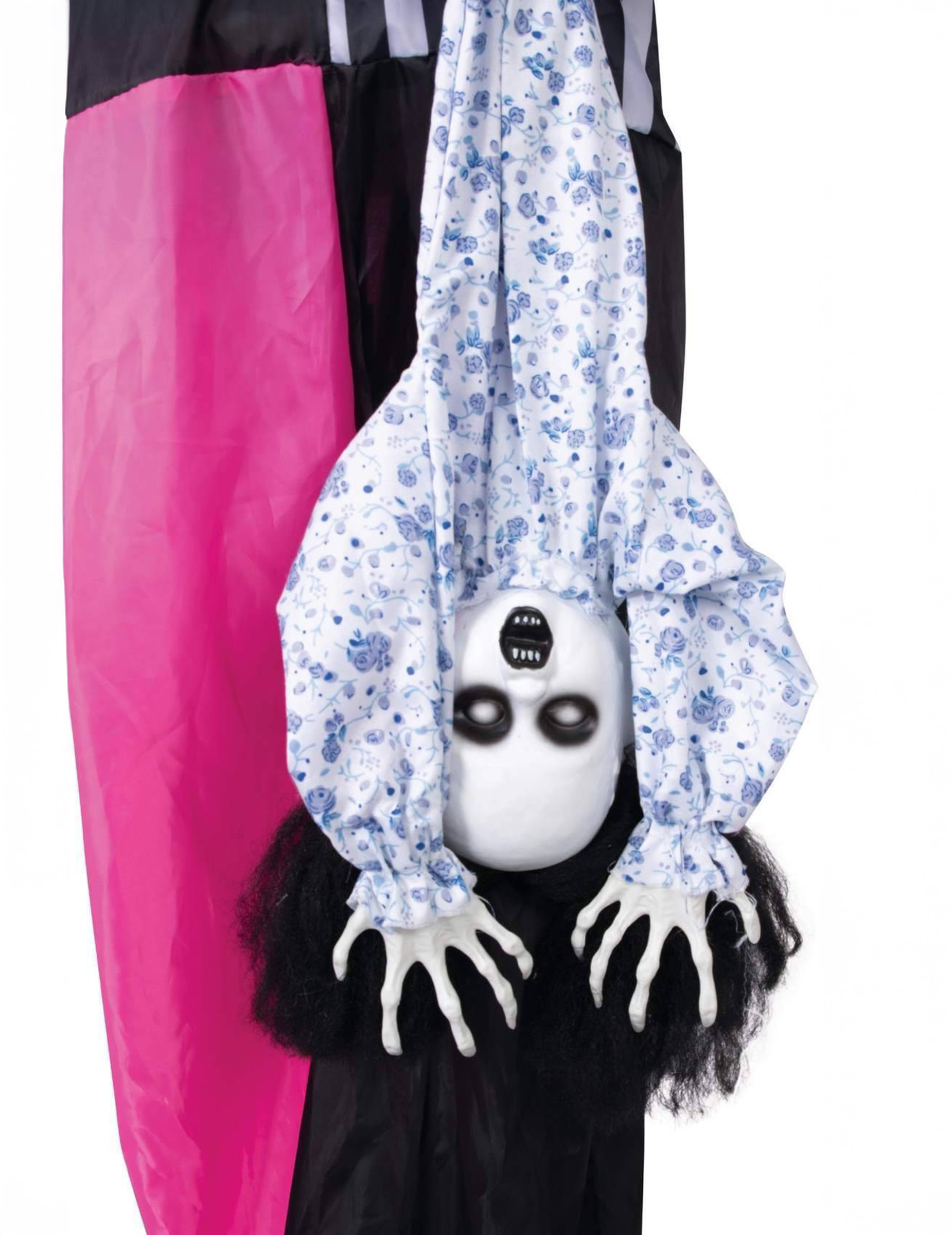 decoration-animee-clown-rose-et-noir-sonore-et-lumineuse-170-cm_348807_2