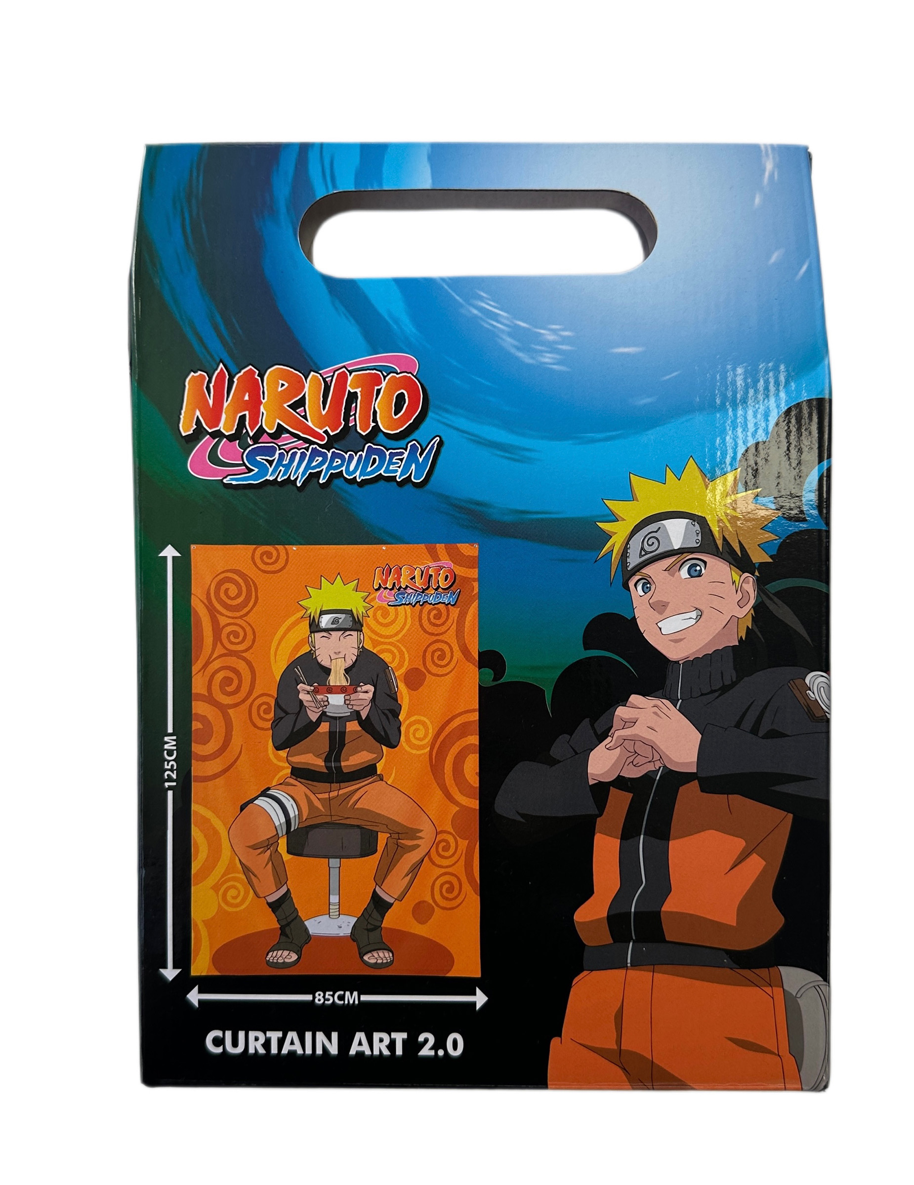 decoration-murale-naruto-shippuden-12585-cm-avec-illets-metalliques_348691_1