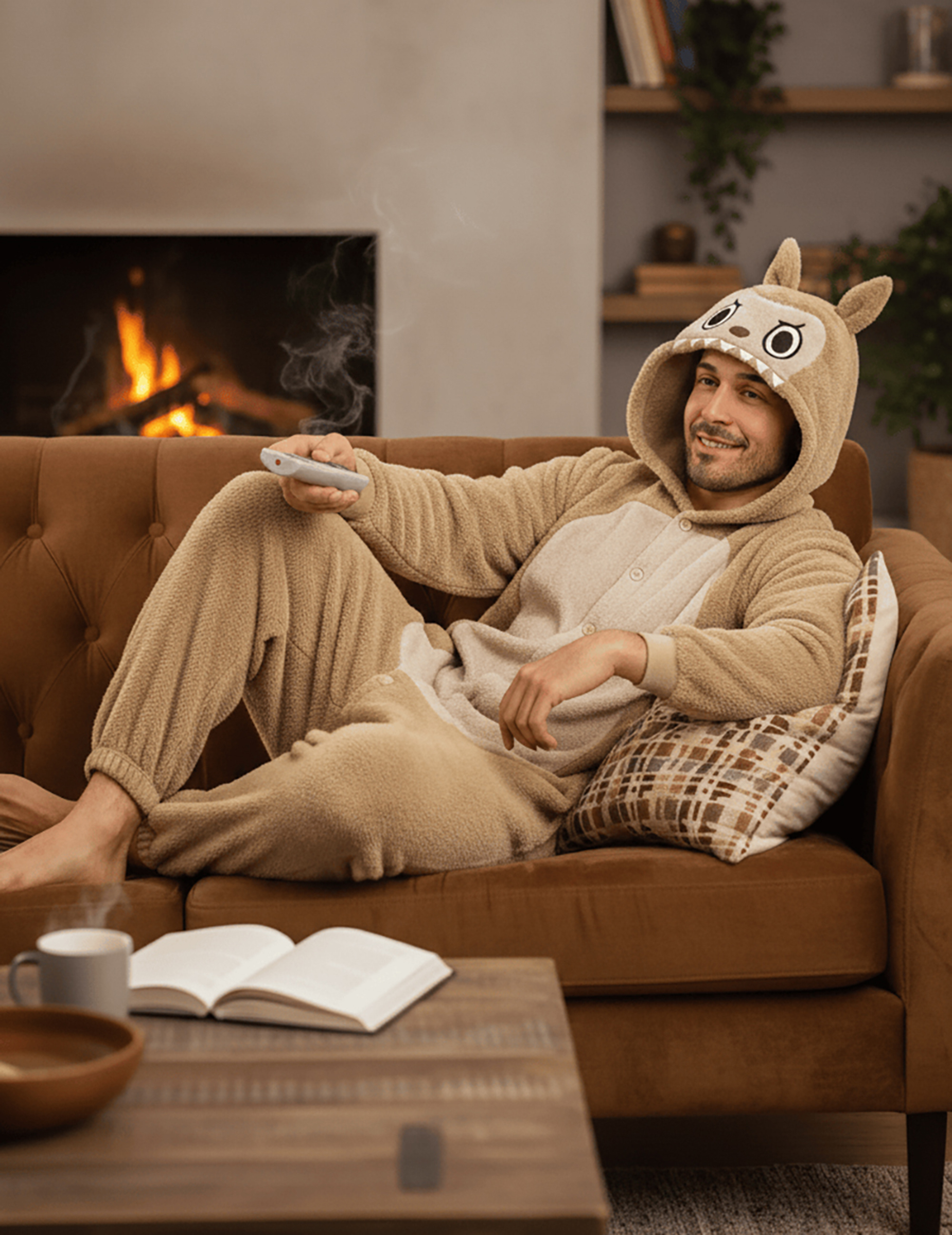 deguisement-peluche-monstre-beige-homme_349231_2